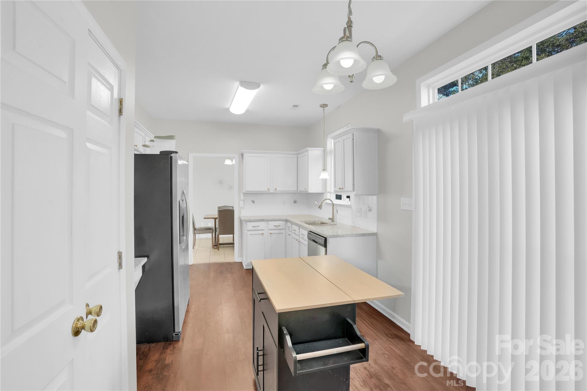 5815 Waverly Lynn Lane — Charlotte