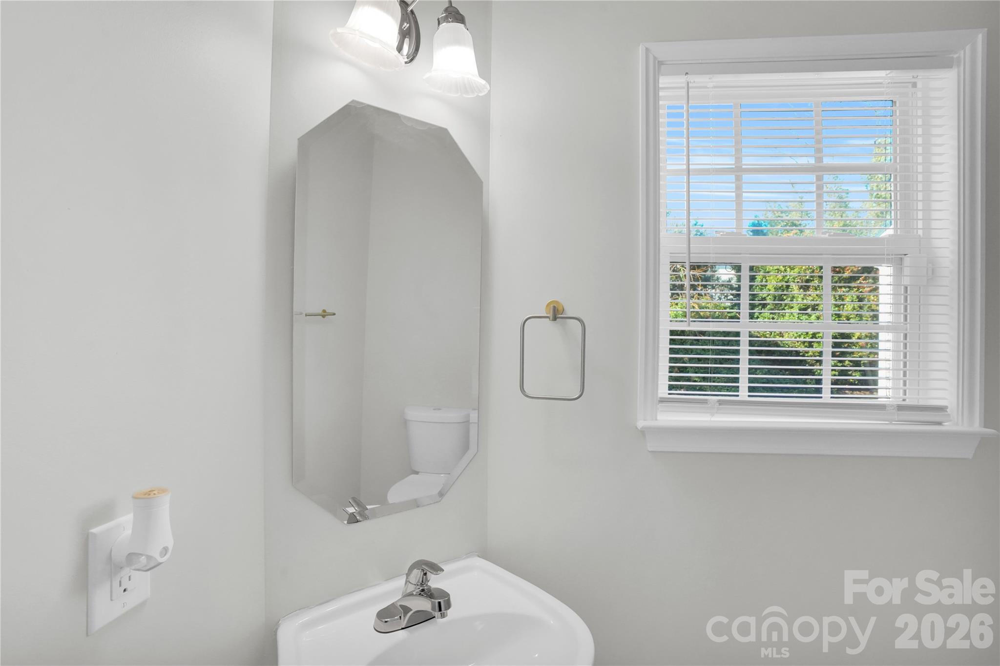 5815 Waverly Lynn Lane — Charlotte