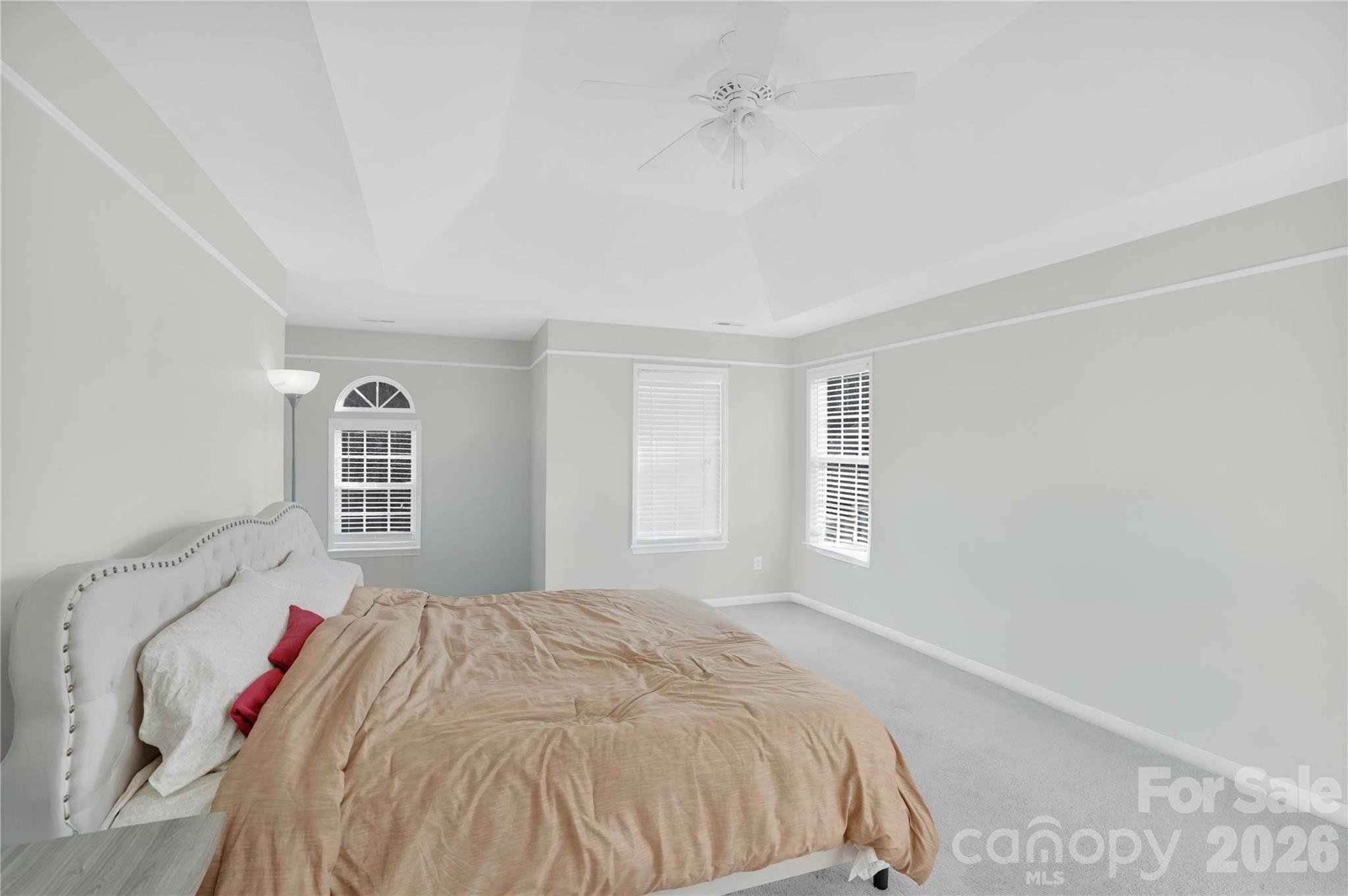5815 Waverly Lynn Lane — Charlotte