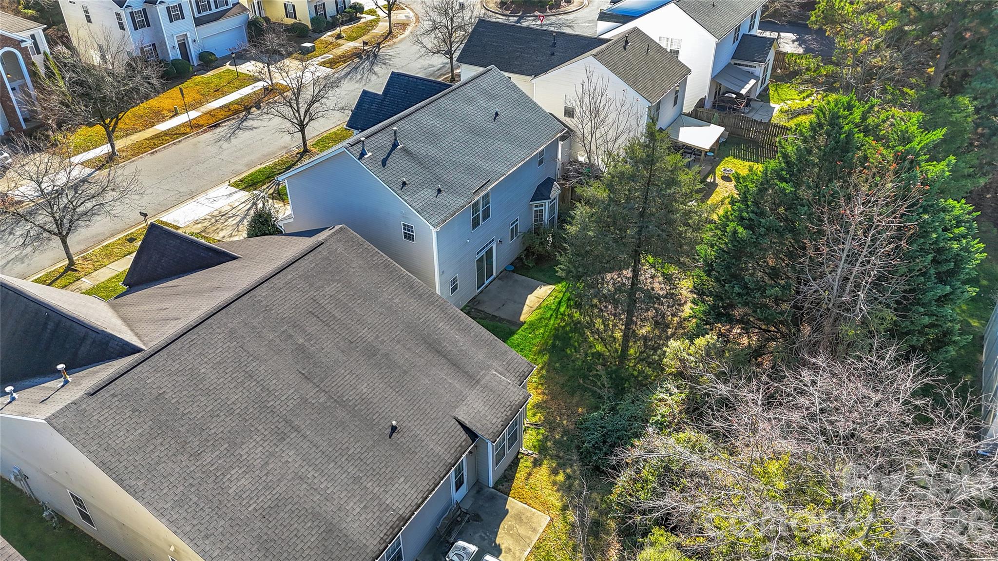 5815 Waverly Lynn Lane — Charlotte