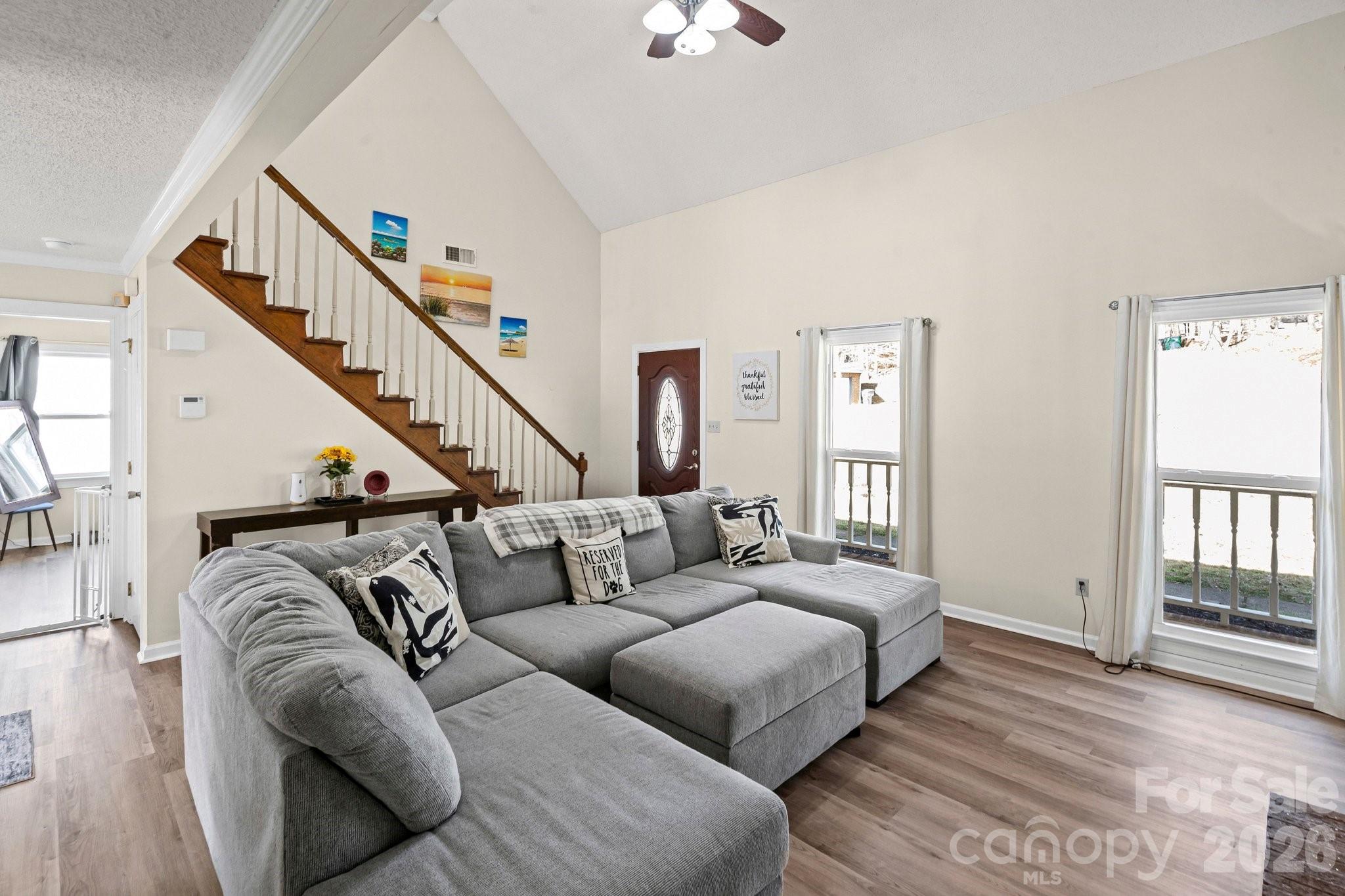 2404 Wildburne Court — Charlotte