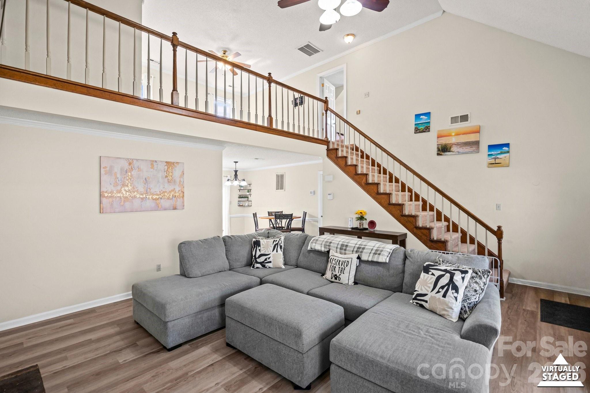 2404 Wildburne Court — Charlotte