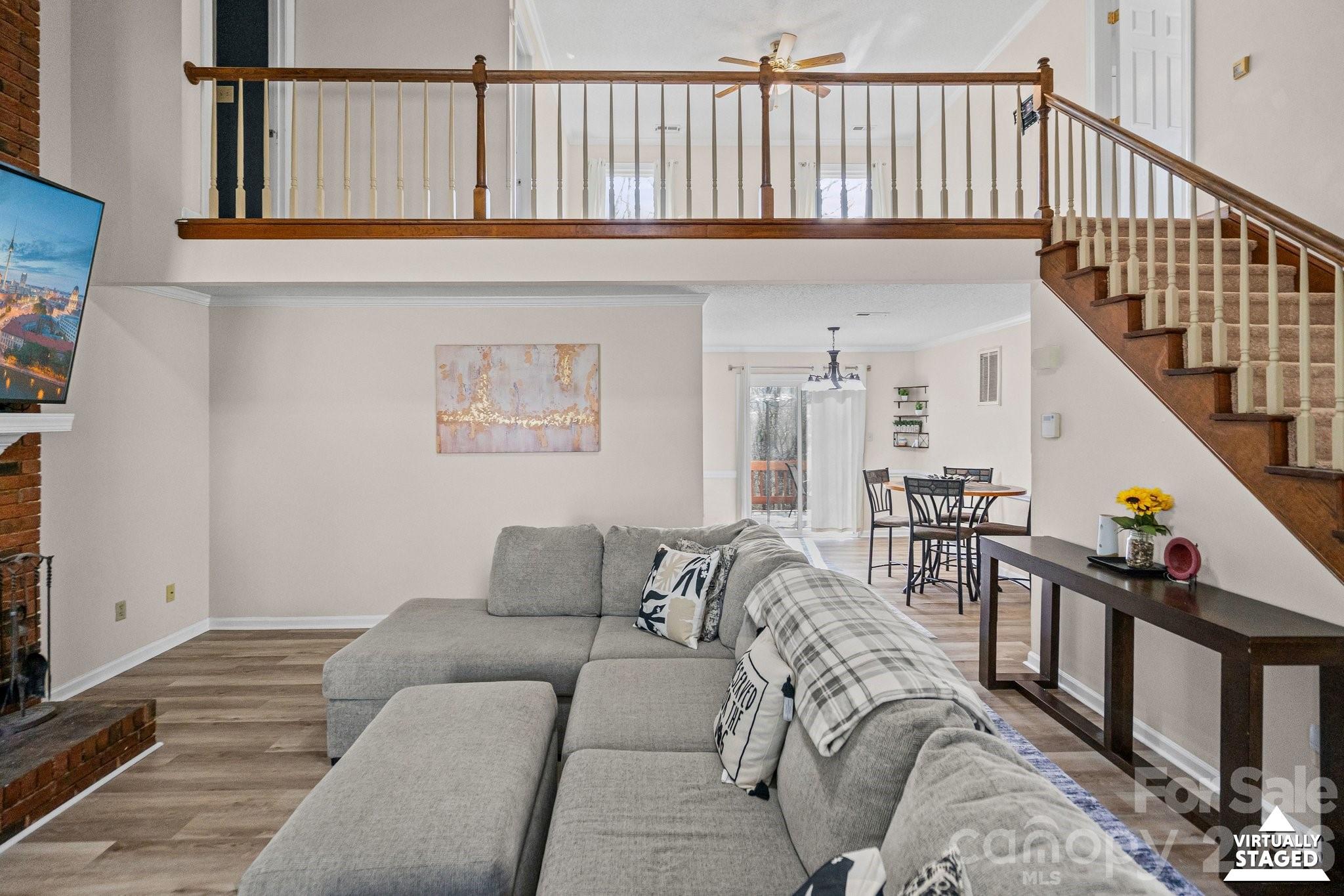 2404 Wildburne Court — Charlotte