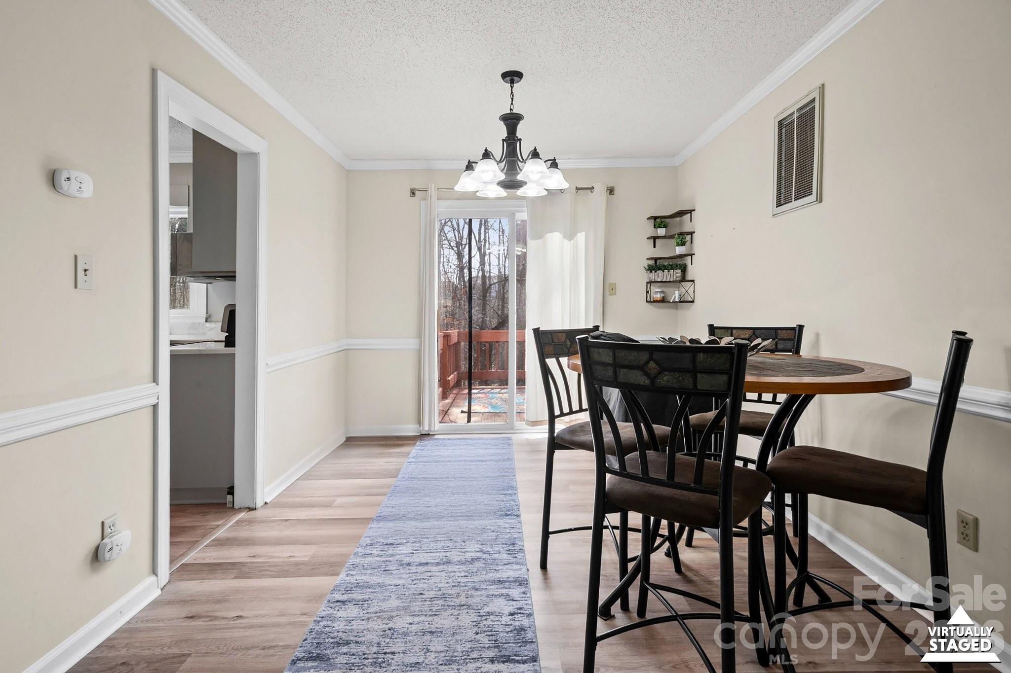2404 Wildburne Court — Charlotte