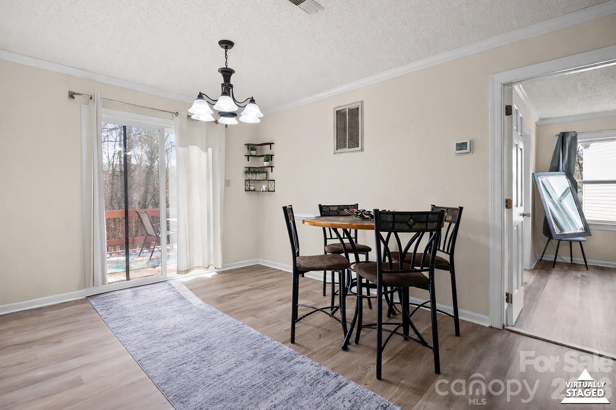 2404 Wildburne Court — Charlotte
