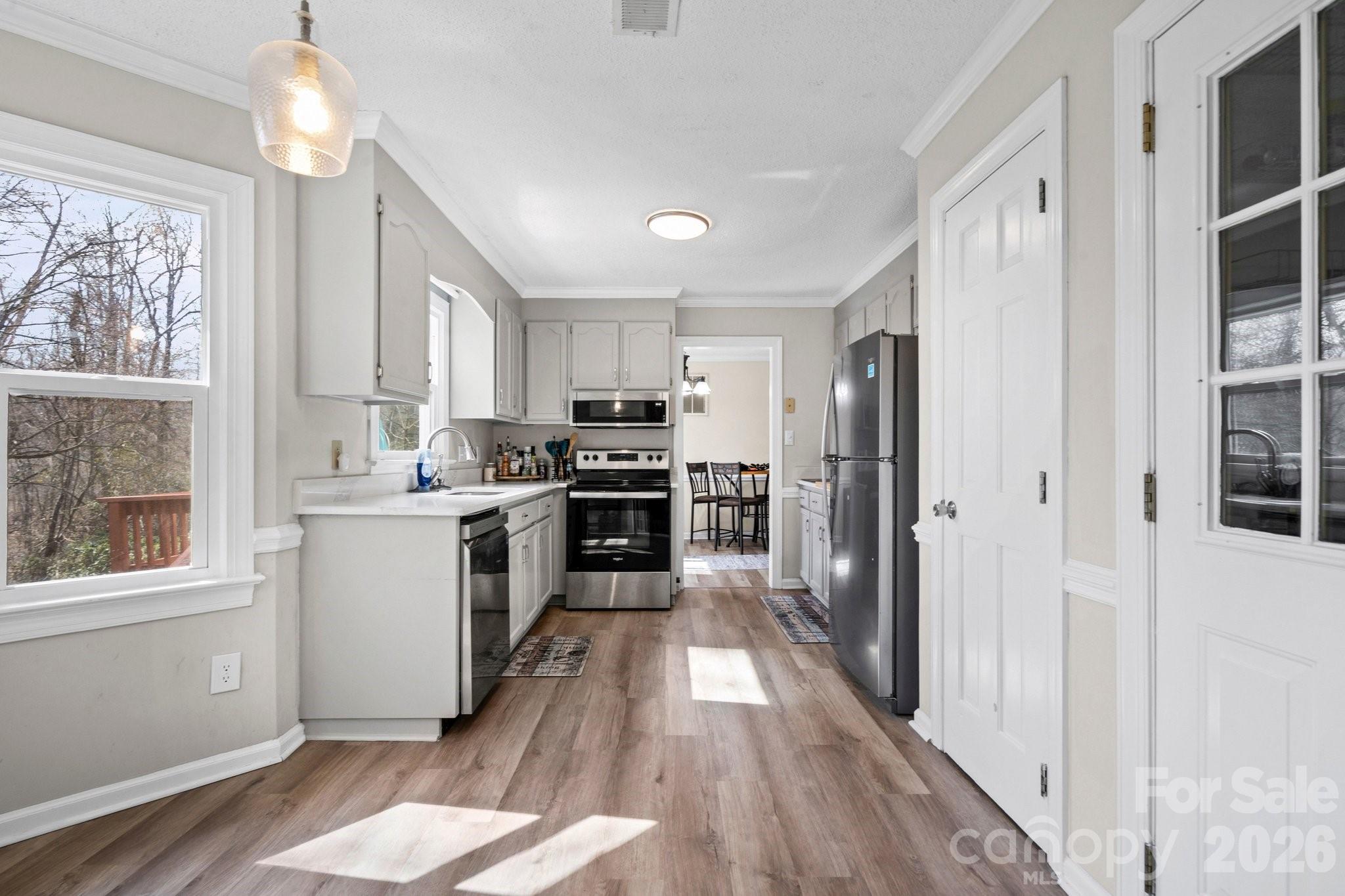 2404 Wildburne Court — Charlotte
