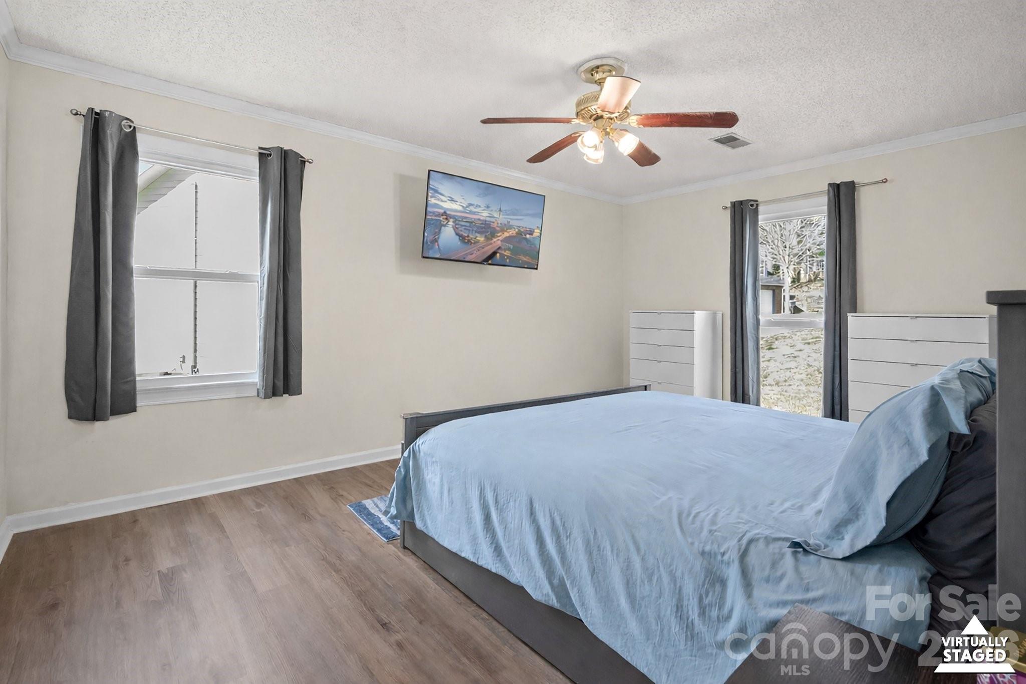 2404 Wildburne Court — Charlotte