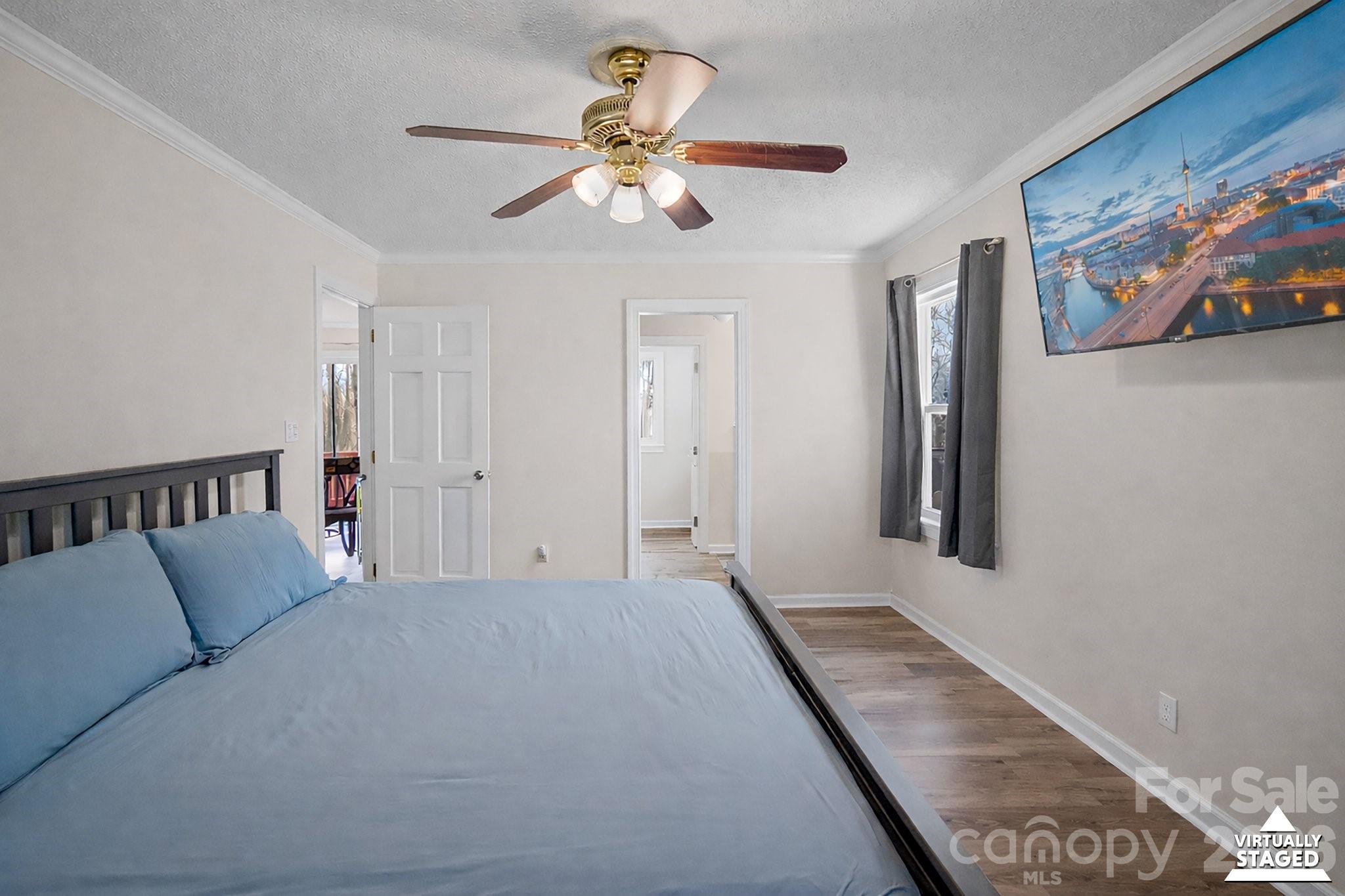 2404 Wildburne Court — Charlotte