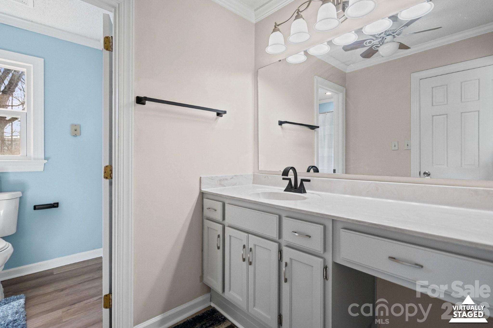 2404 Wildburne Court — Charlotte