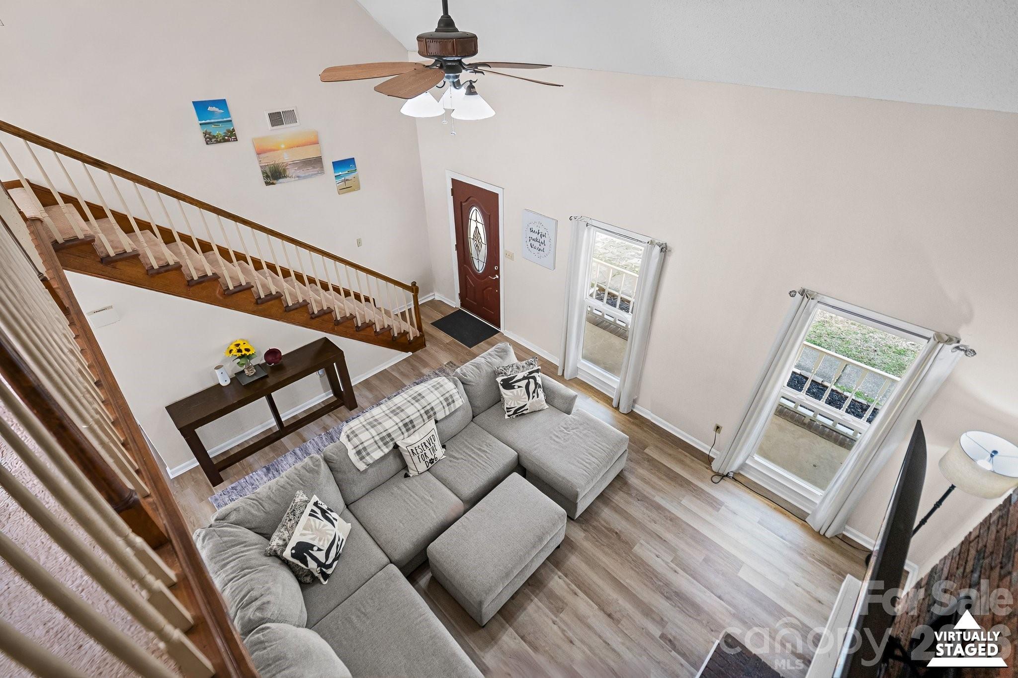 2404 Wildburne Court — Charlotte
