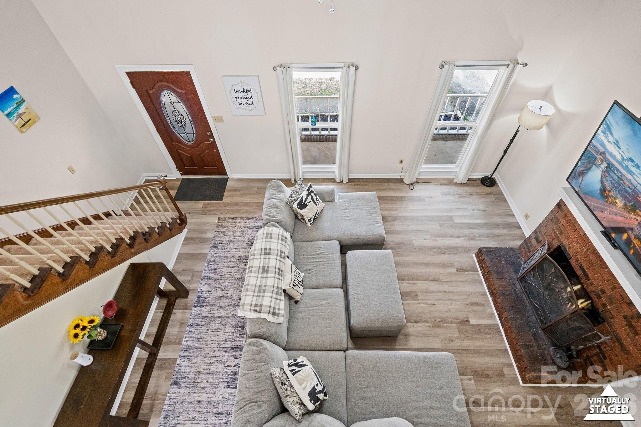 2404 Wildburne Court — Charlotte