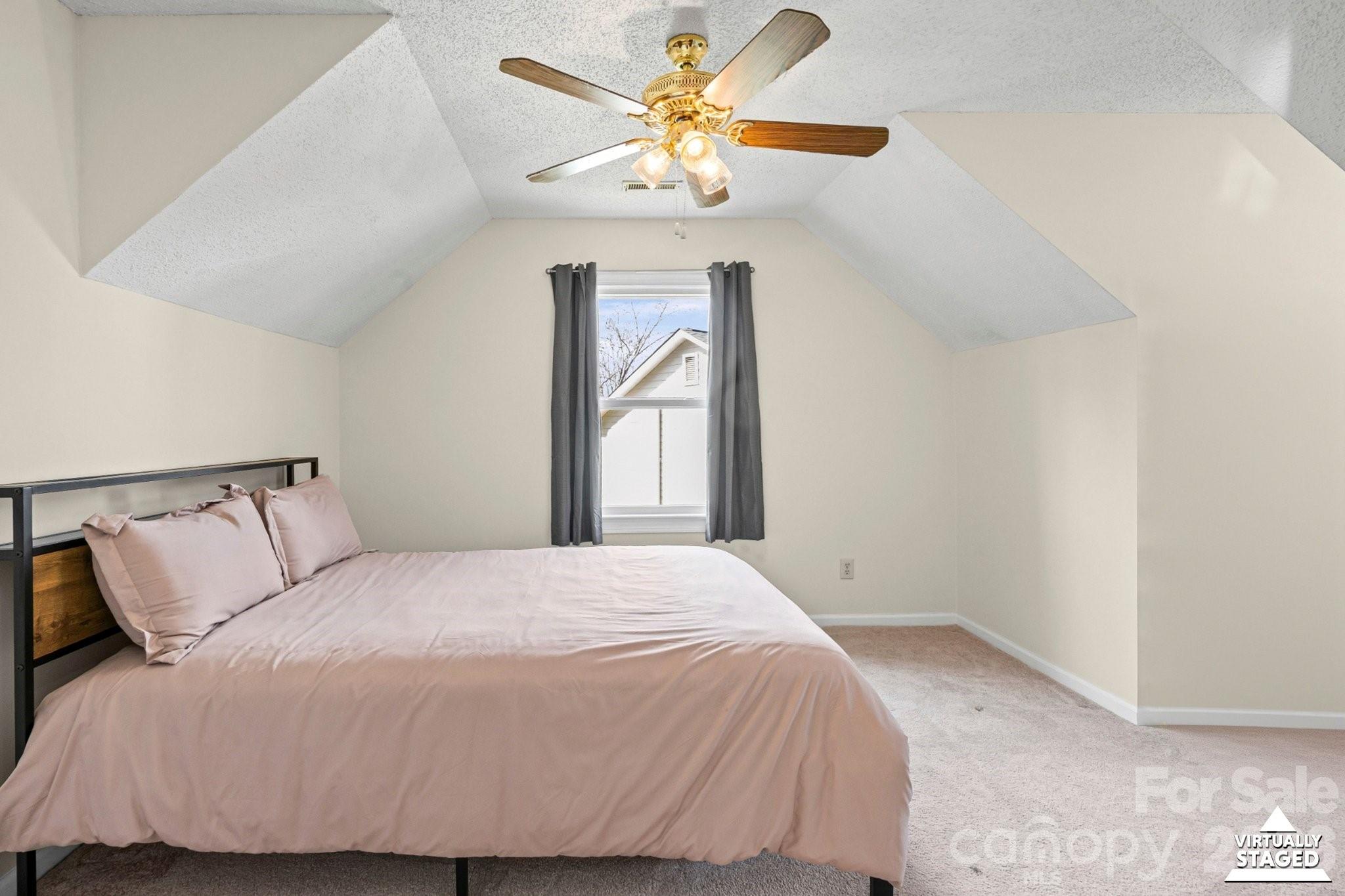 2404 Wildburne Court — Charlotte