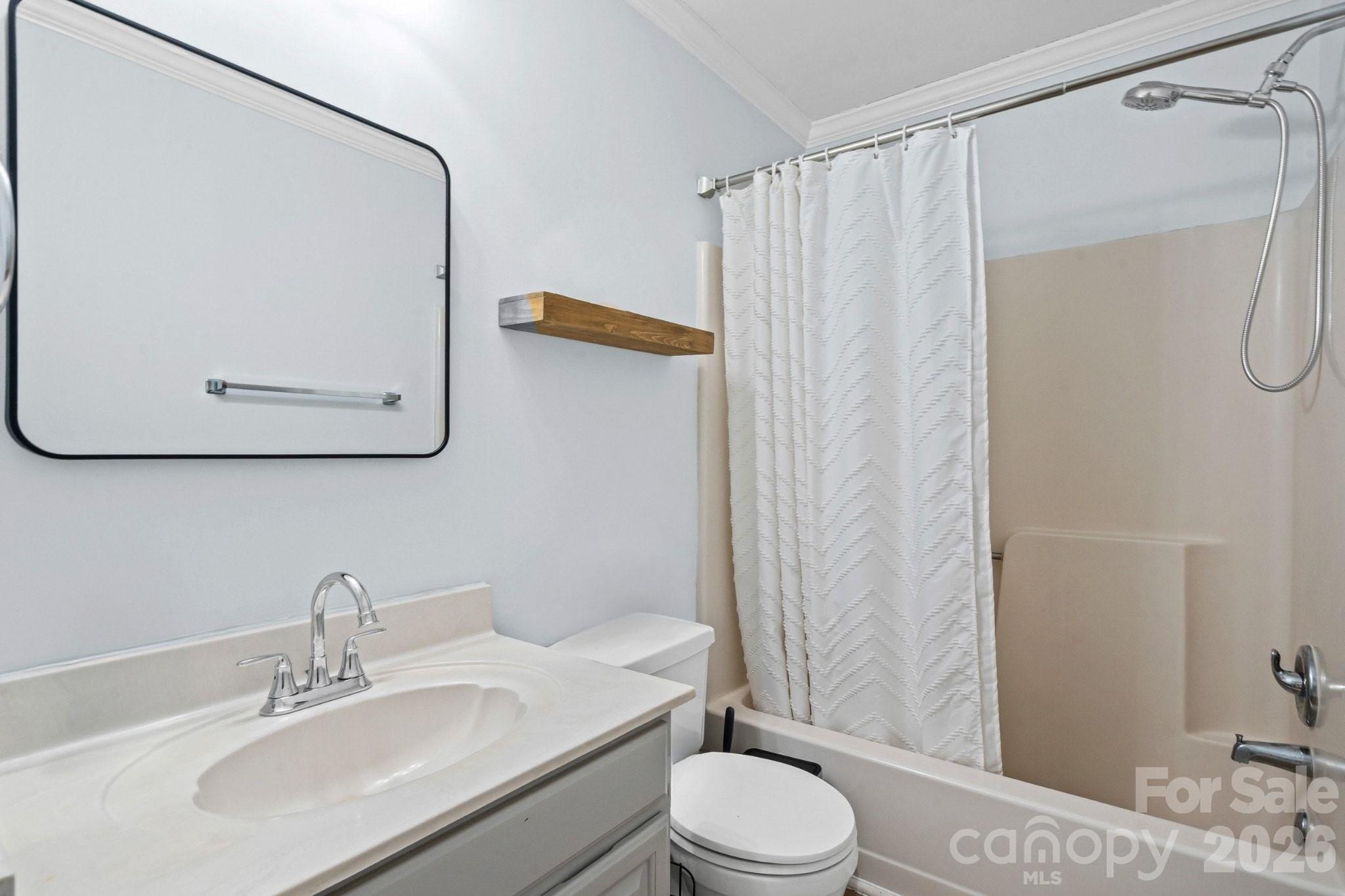2404 Wildburne Court — Charlotte