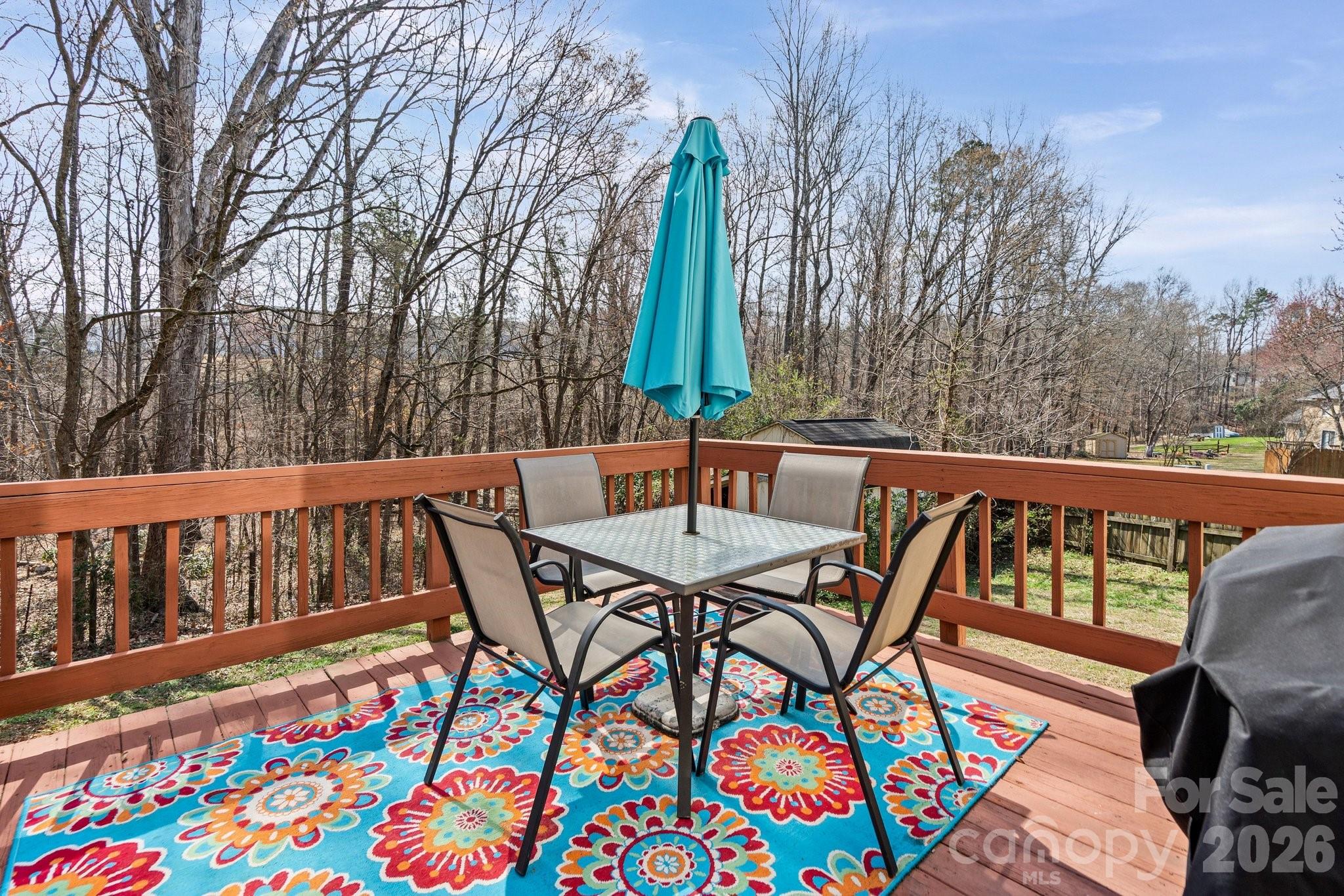 2404 Wildburne Court — Charlotte