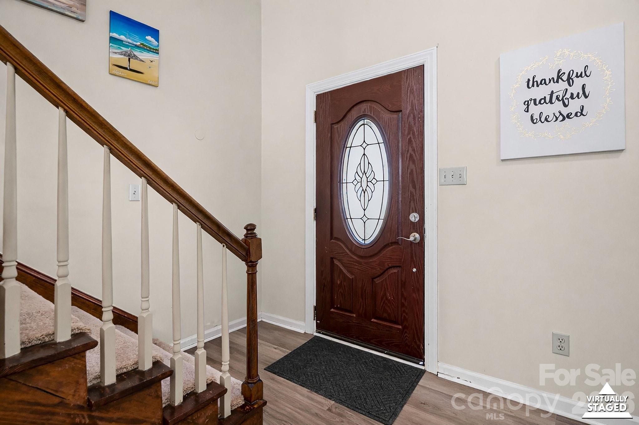 2404 Wildburne Court — Charlotte