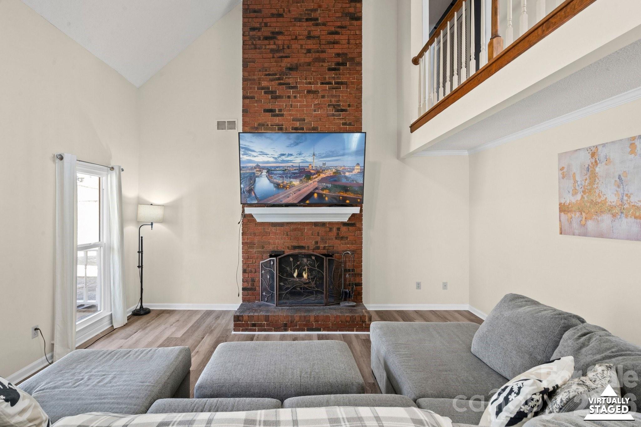 2404 Wildburne Court — Charlotte