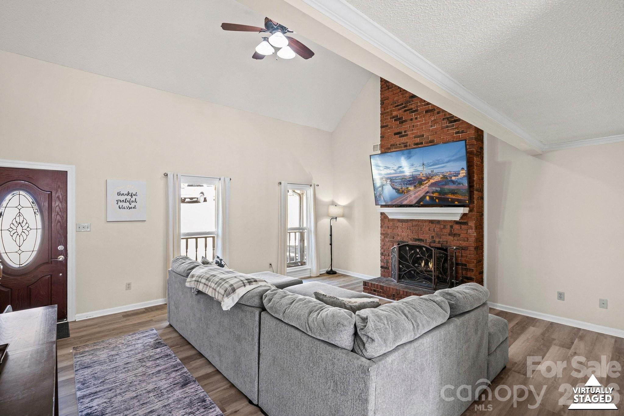 2404 Wildburne Court — Charlotte