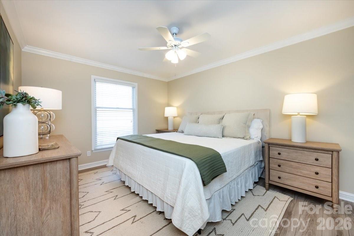 430 Queens Road #221 — Charlotte