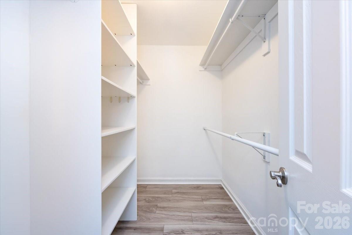 430 Queens Road #221 — Charlotte