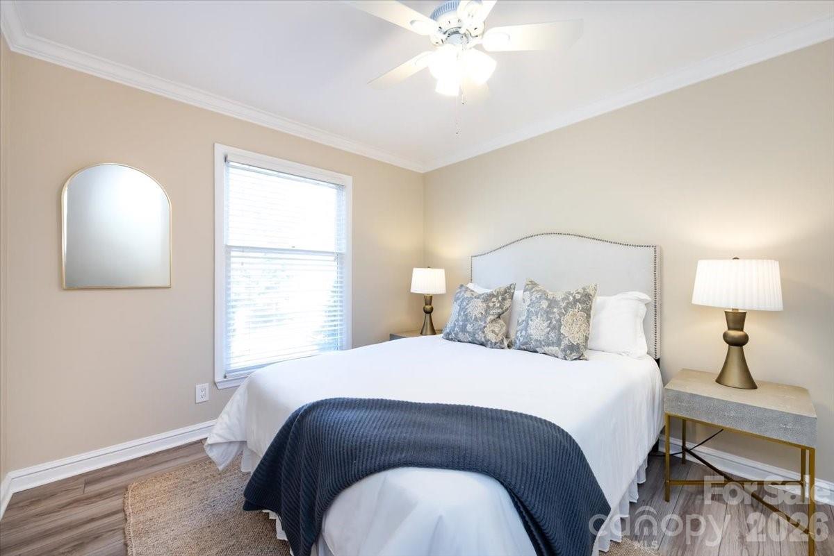 430 Queens Road #221 — Charlotte