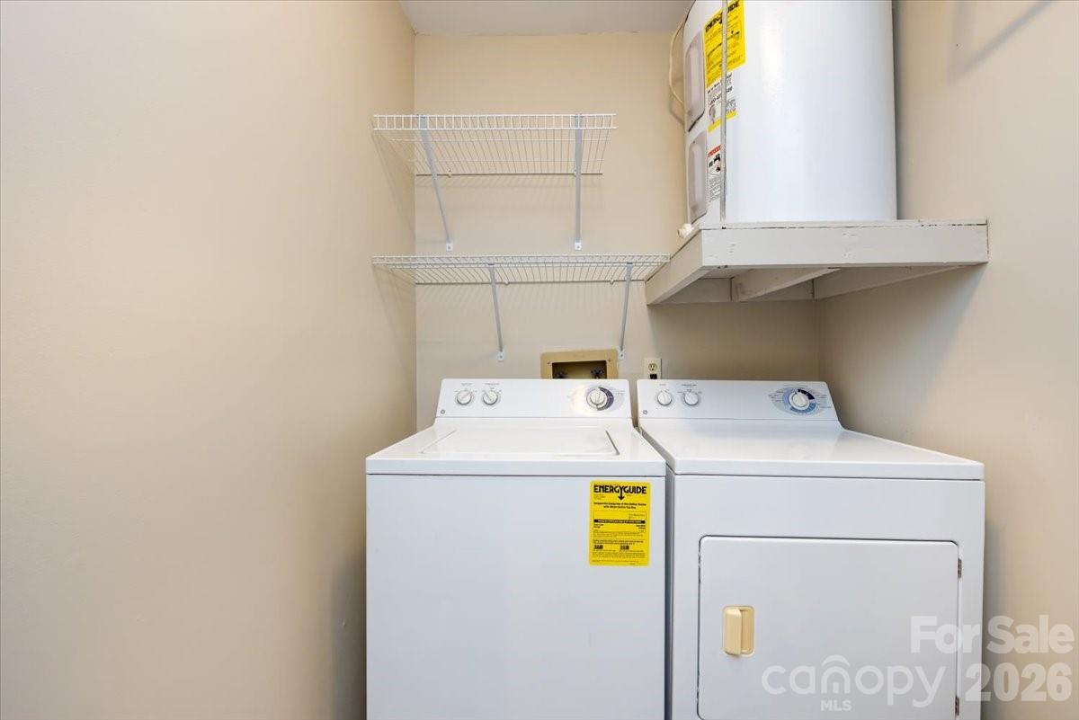 430 Queens Road #221 — Charlotte