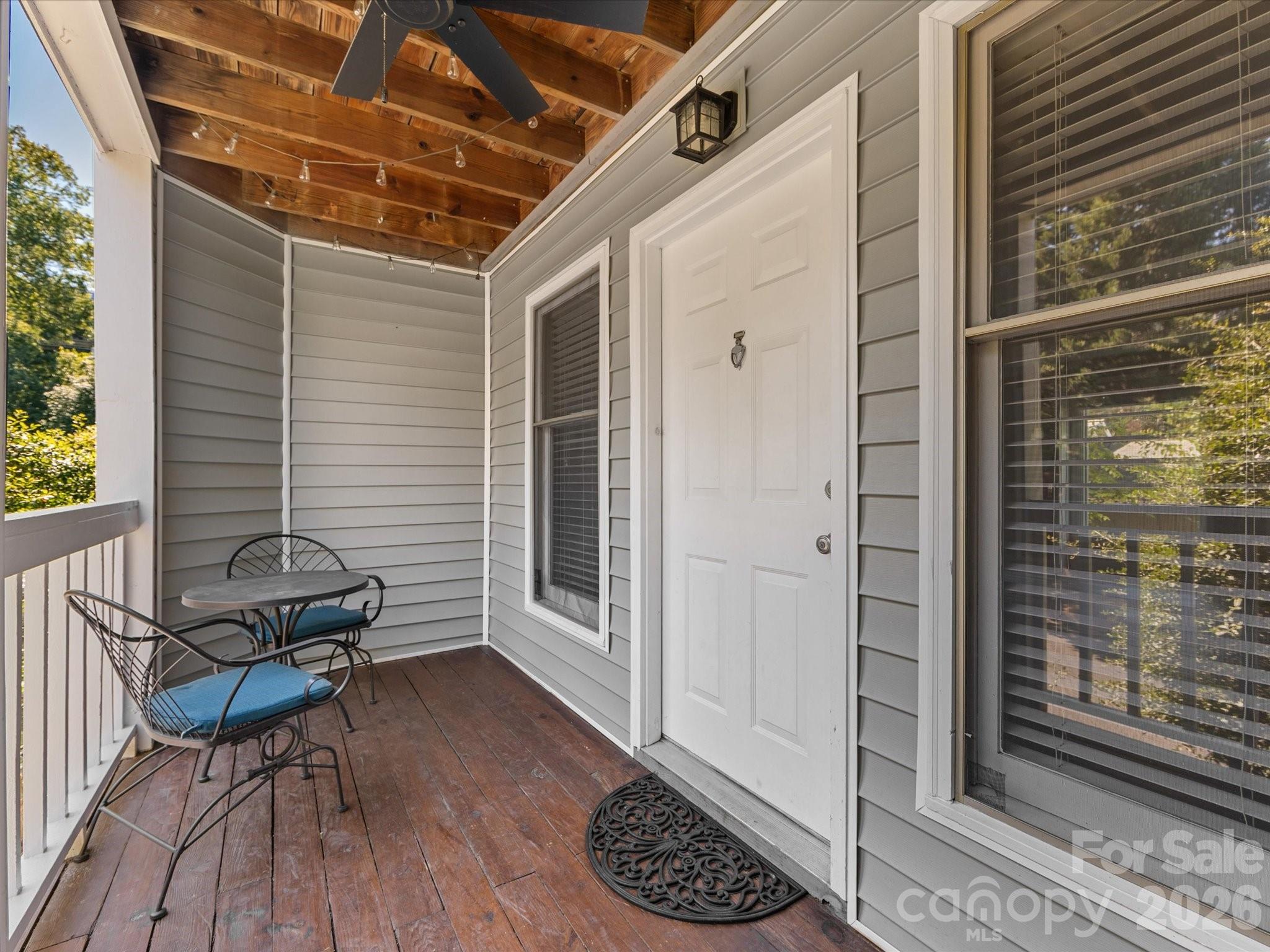 430 Queens Road #221 — Charlotte