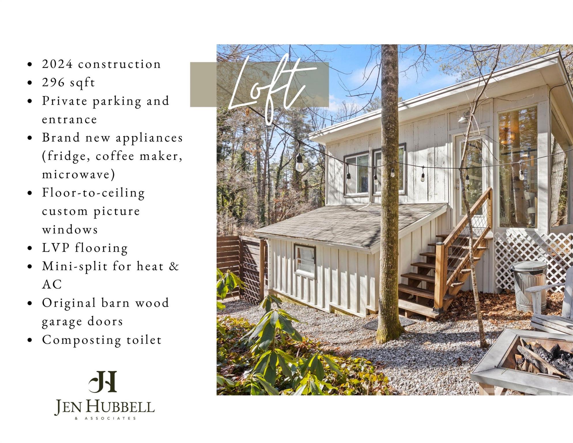 2525 Kanuga Road — Hendersonville