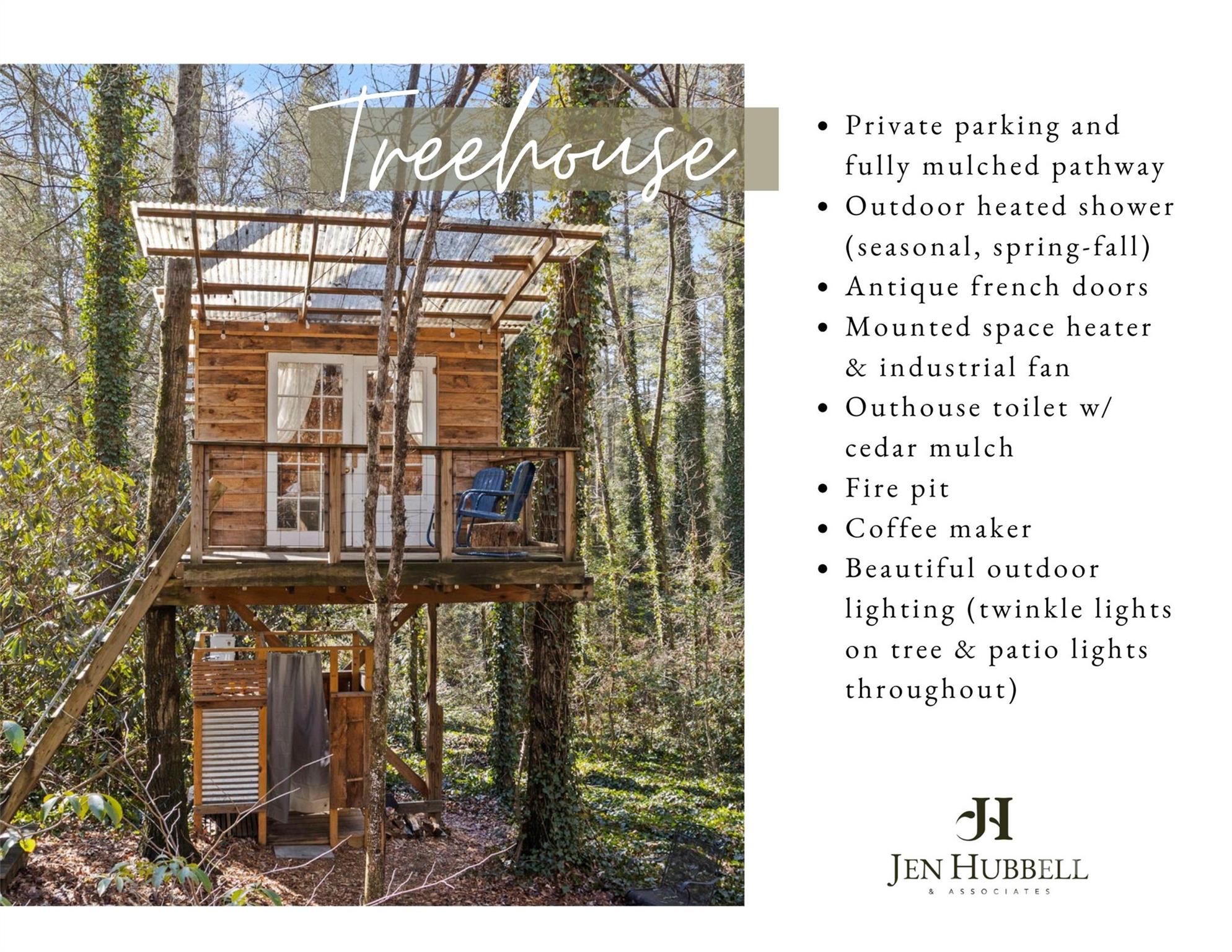 2525 Kanuga Road — Hendersonville