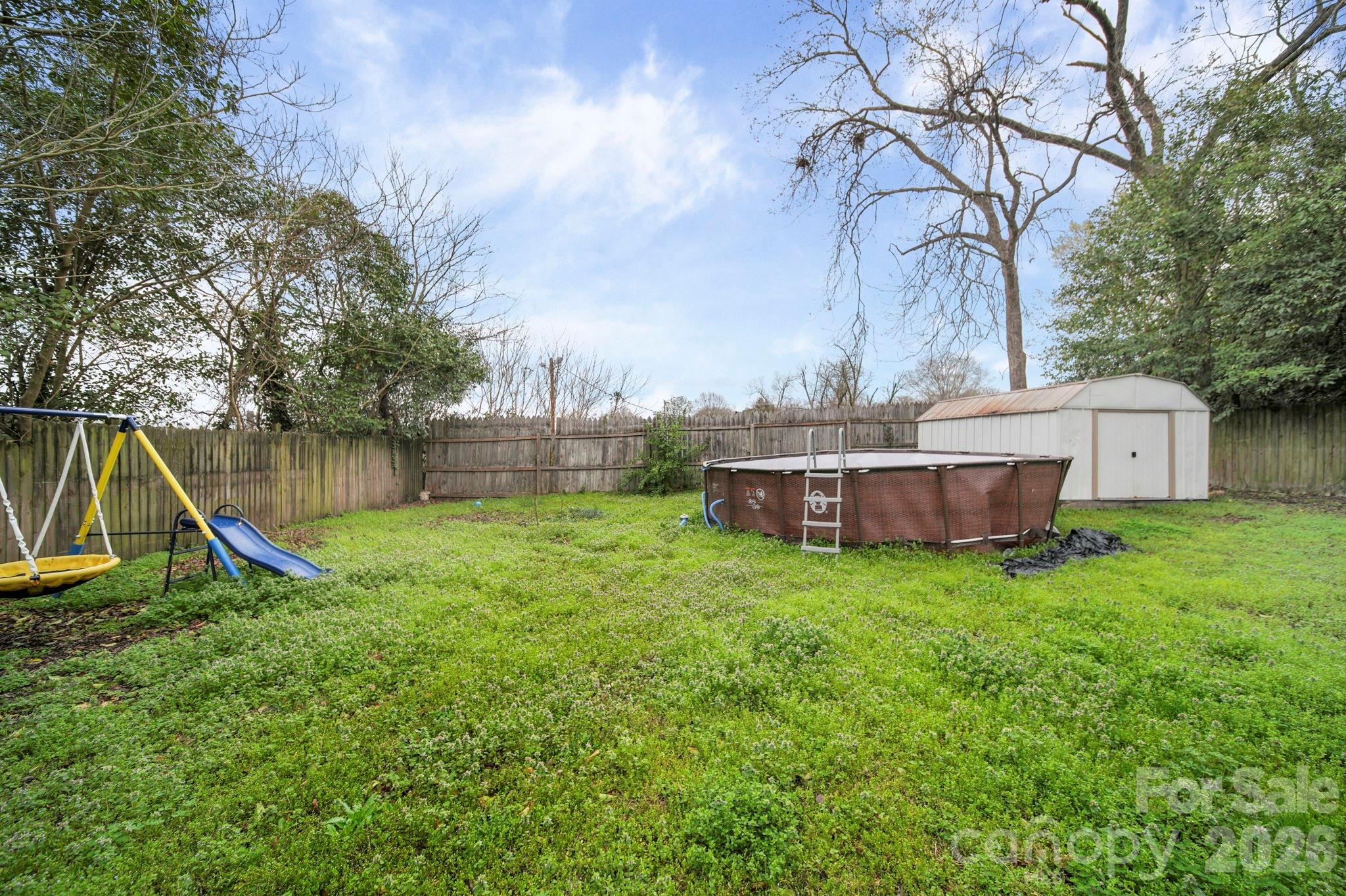 136 E Lacy Street — Chester