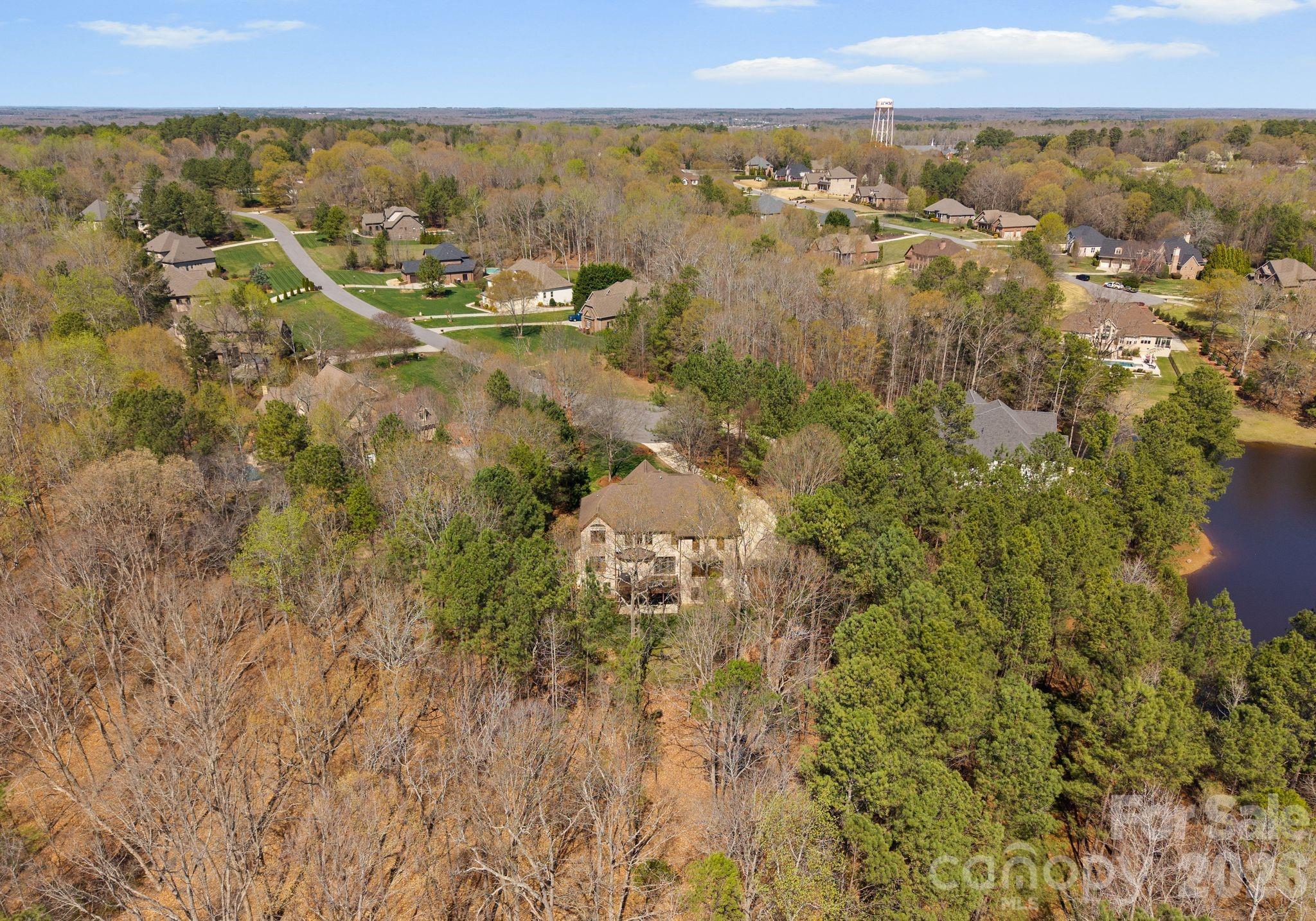4068 Flagstone Drive — Lancaster