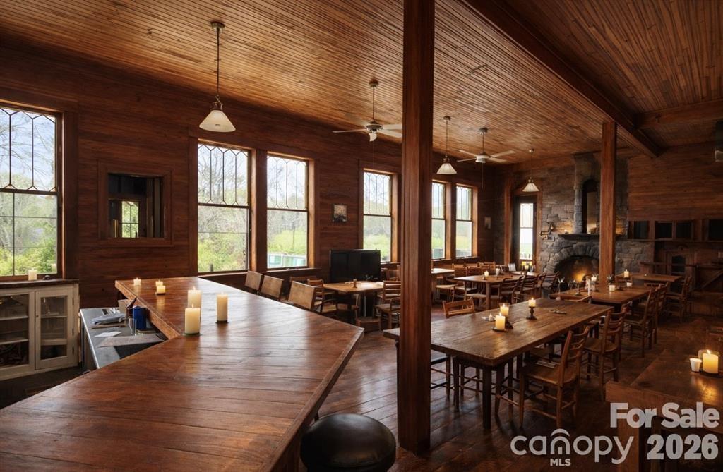 9 & 1 Old Mill Lane — Weaverville
