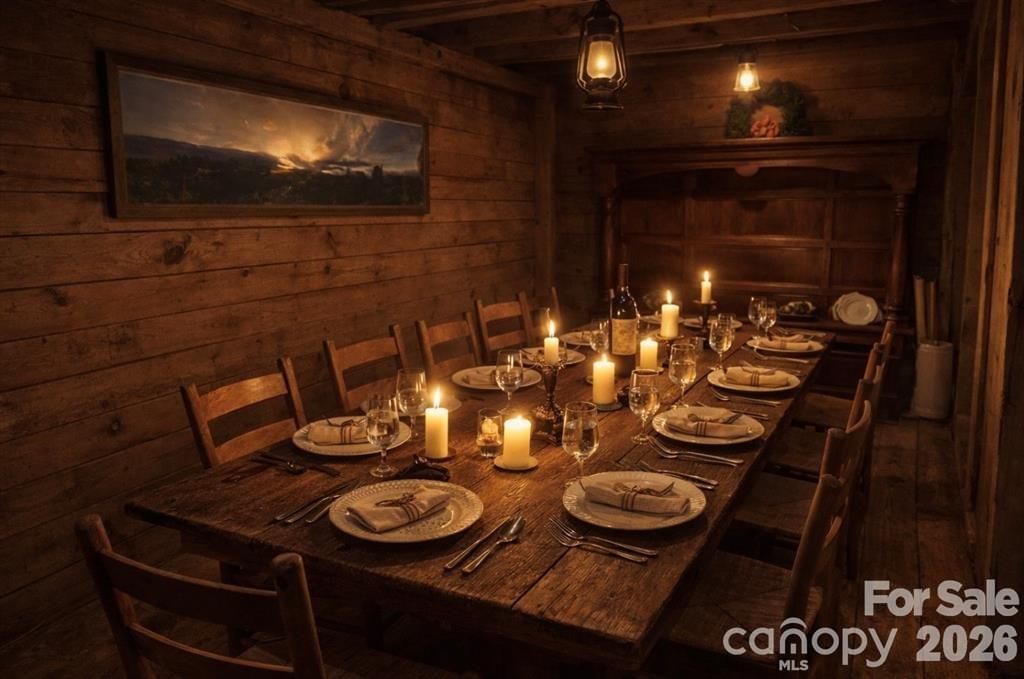 9 & 1 Old Mill Lane — Weaverville