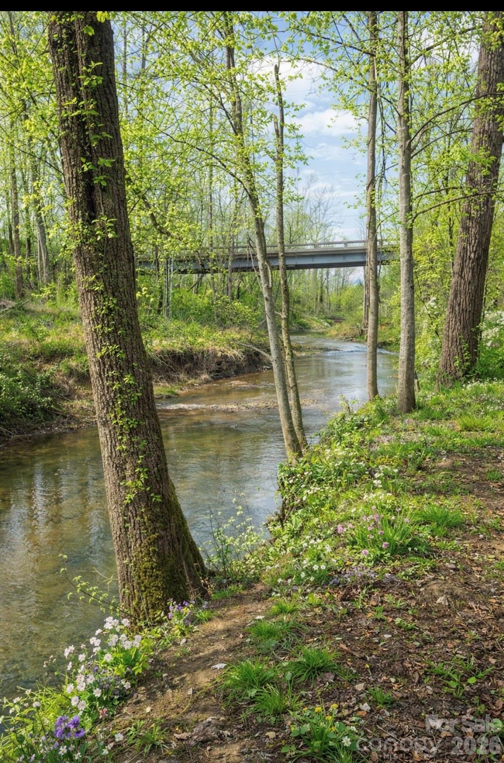 9 & 1 Old Mill Lane — Weaverville