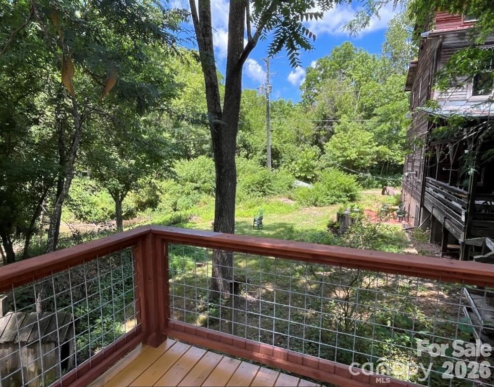 9 & 1 Old Mill Lane — Weaverville