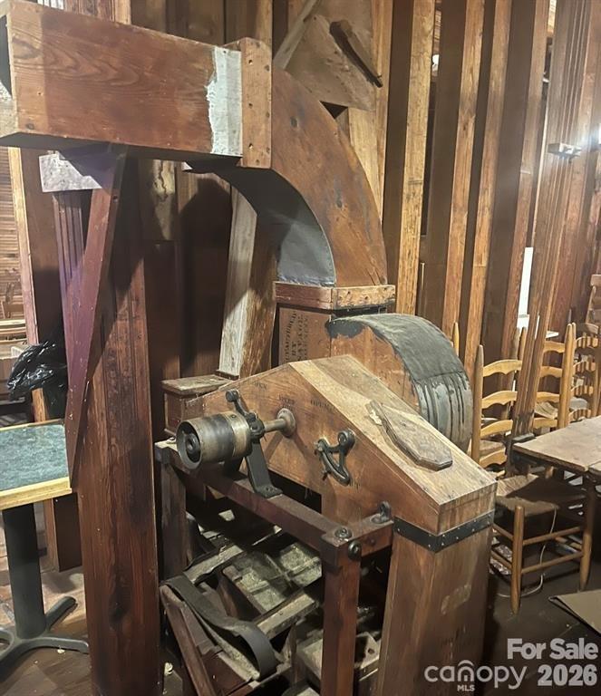 9 & 1 Old Mill Lane — Weaverville