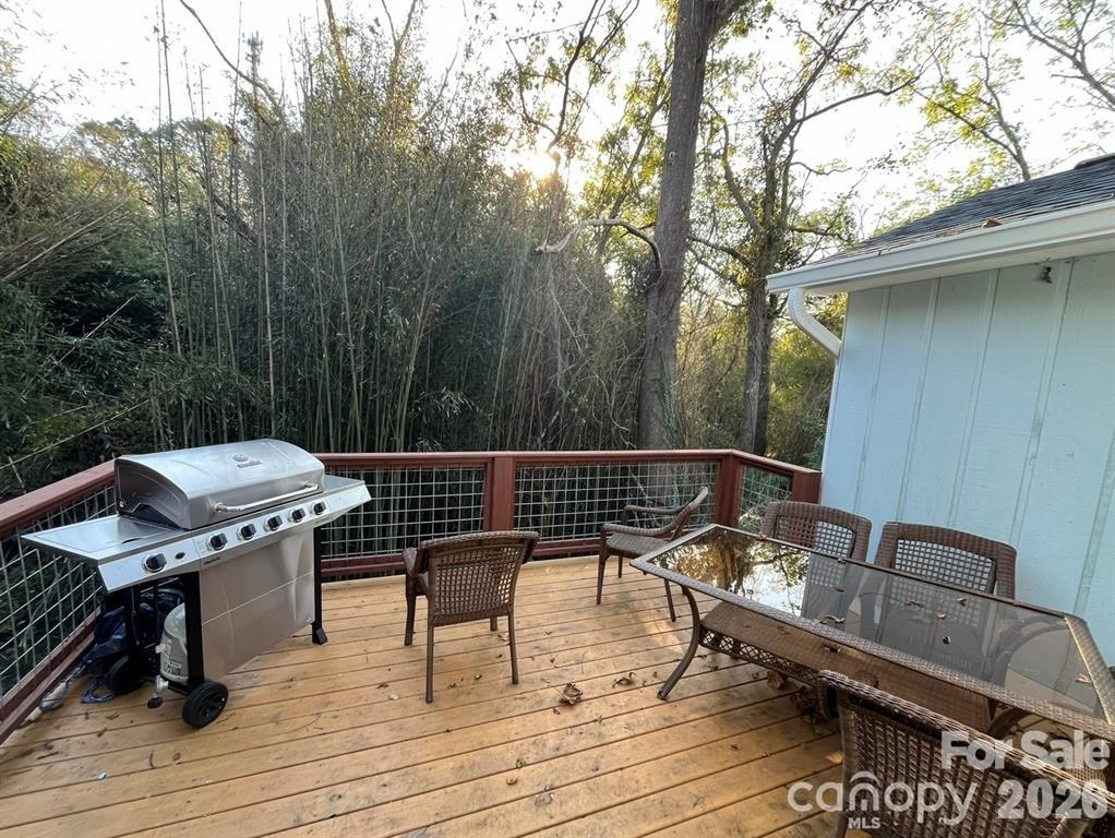 9 & 1 Old Mill Lane — Weaverville