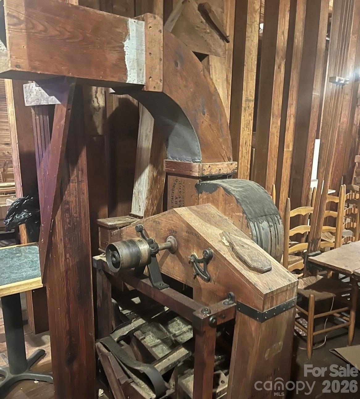 9 & 1 Old Mill Lane — Weaverville