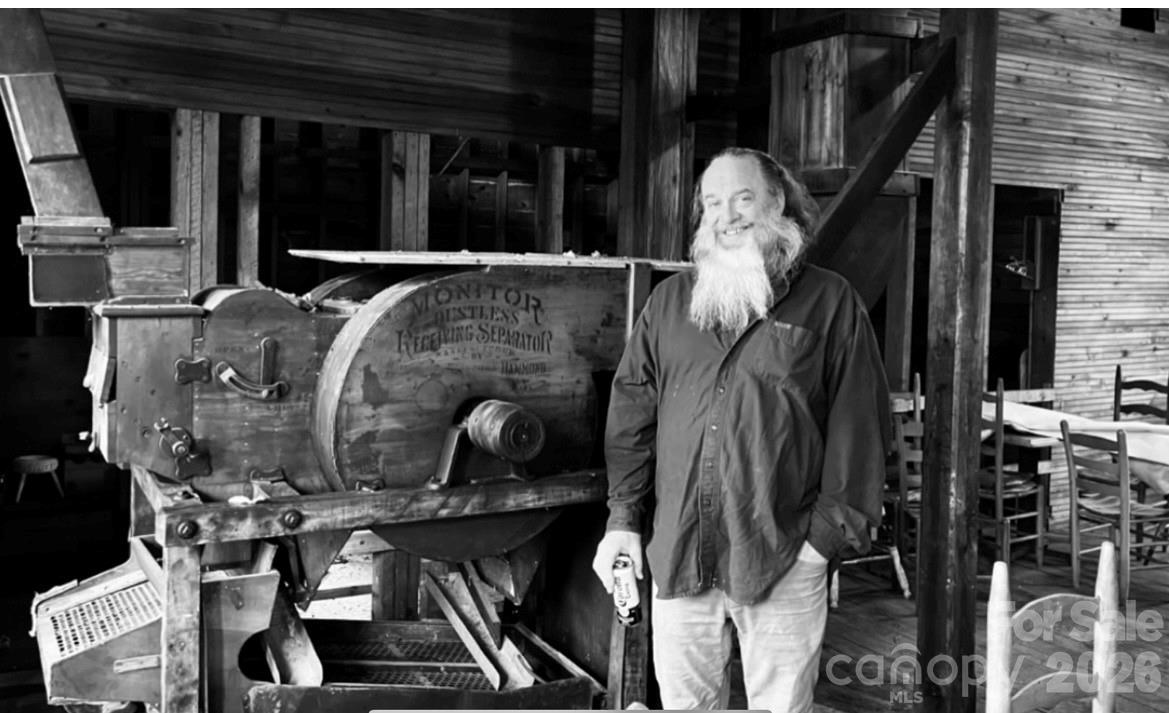 9 & 1 Old Mill Lane — Weaverville