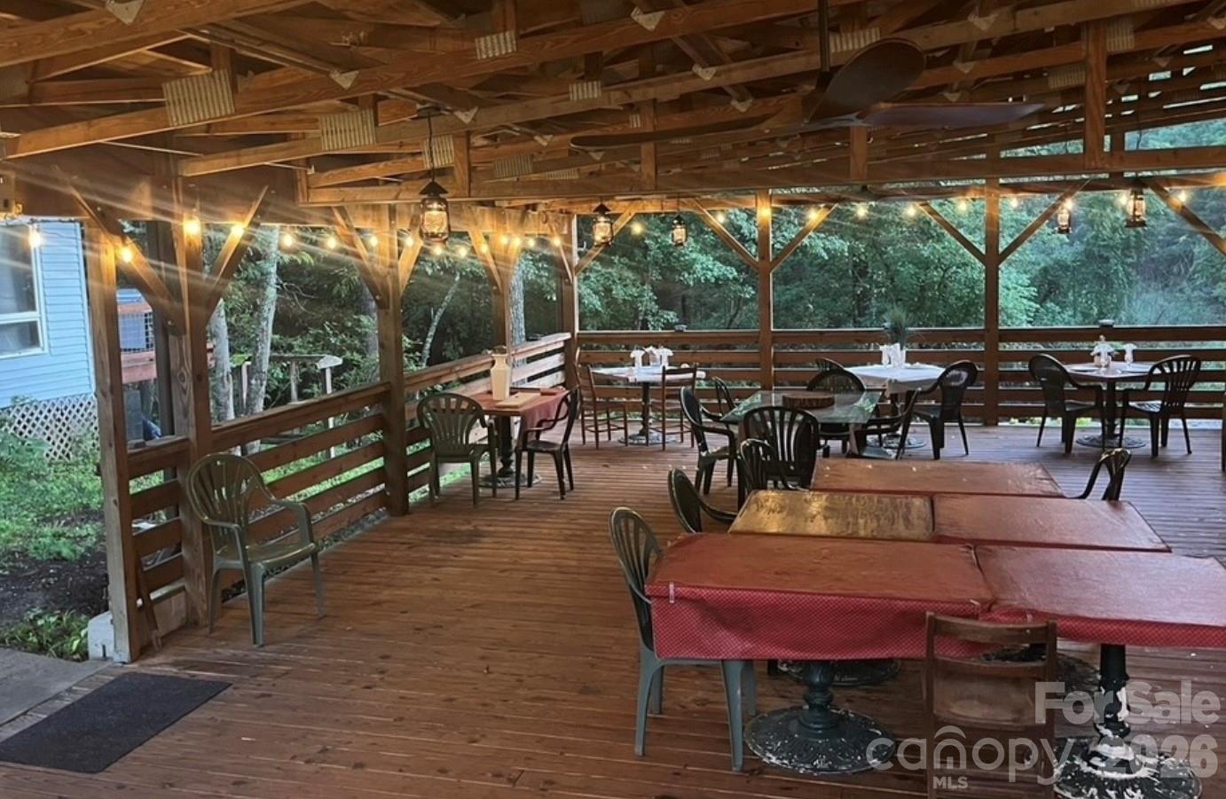 9 & 1 Old Mill Lane — Weaverville