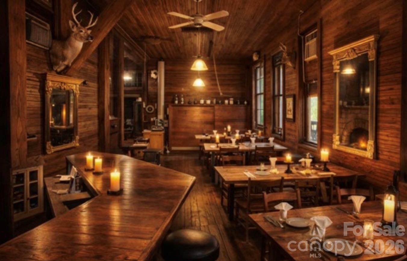 9 & 1 Old Mill Lane — Weaverville