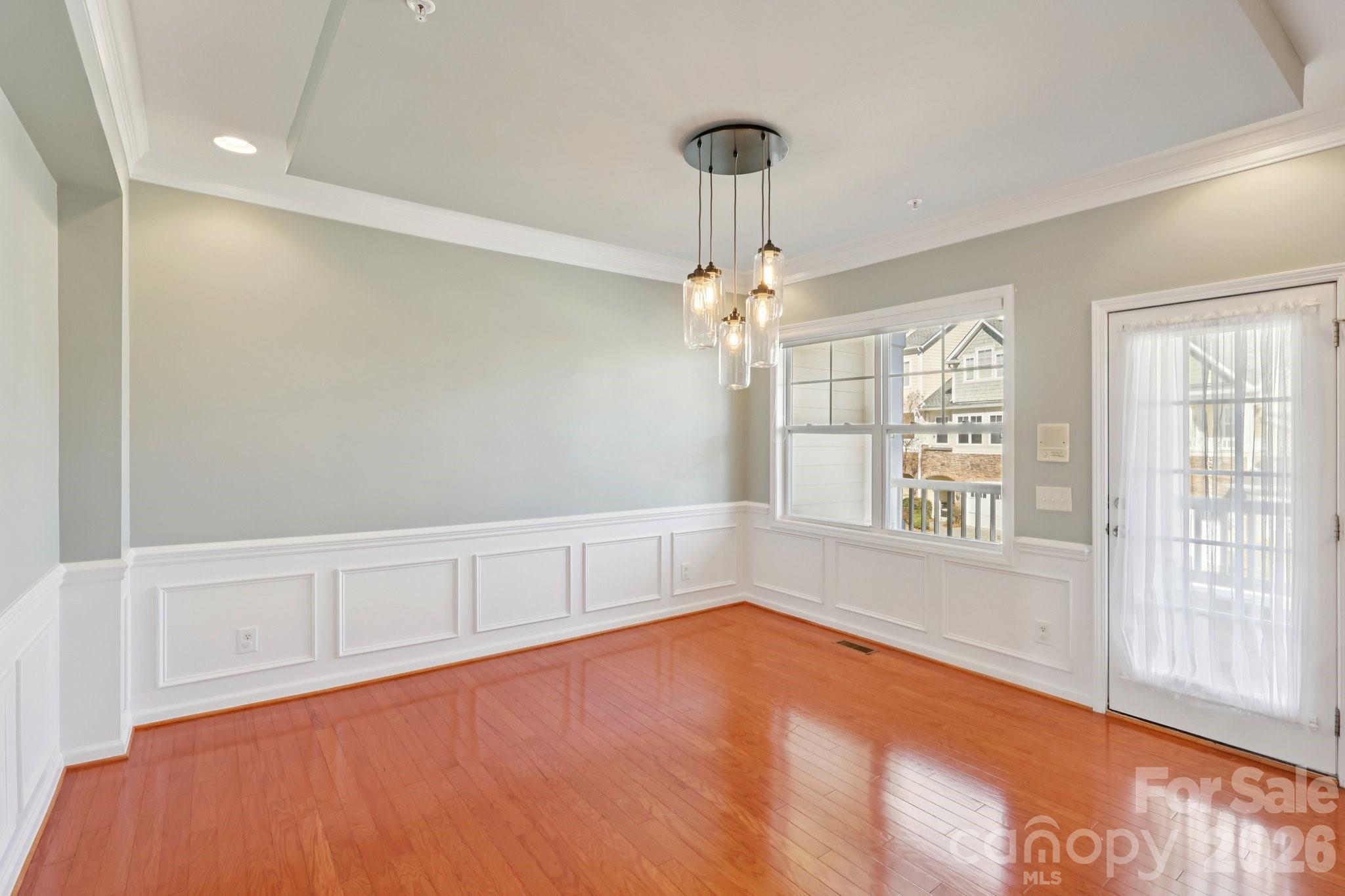 609 Sunfish Lane — Fort Mill