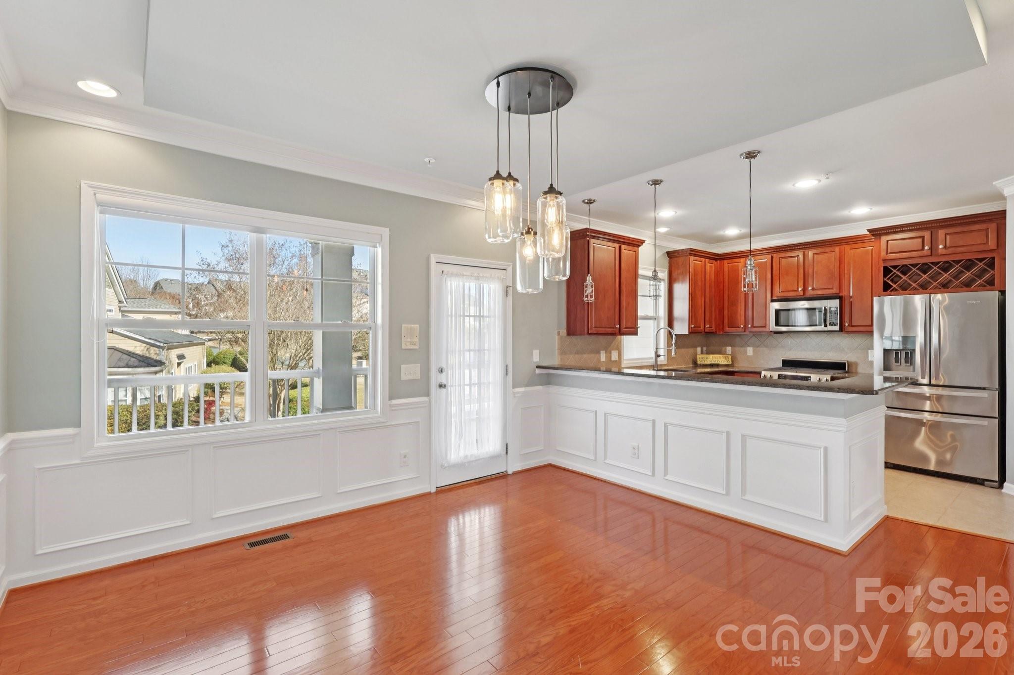 609 Sunfish Lane — Fort Mill