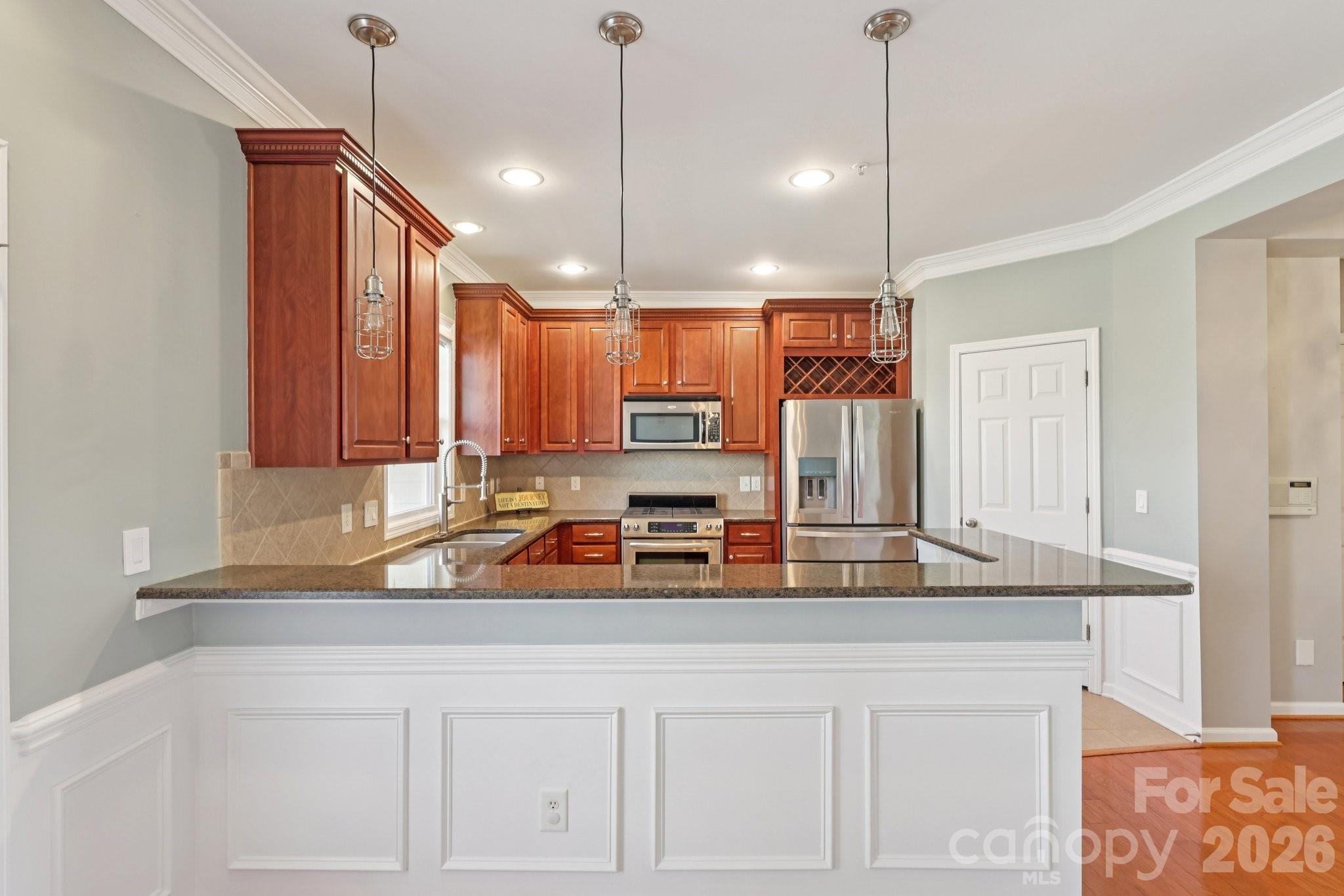 609 Sunfish Lane — Fort Mill