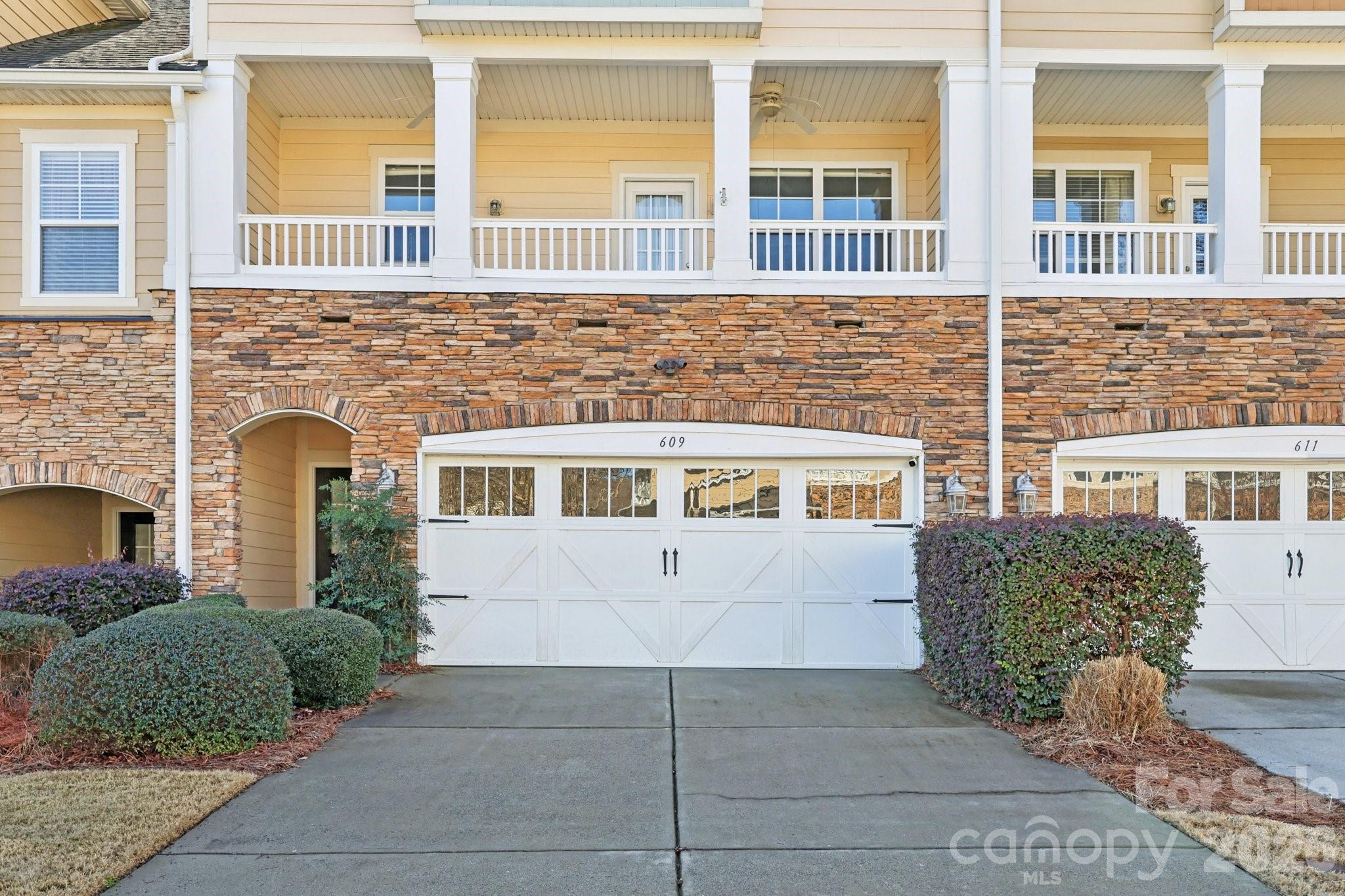 609 Sunfish Lane — Fort Mill