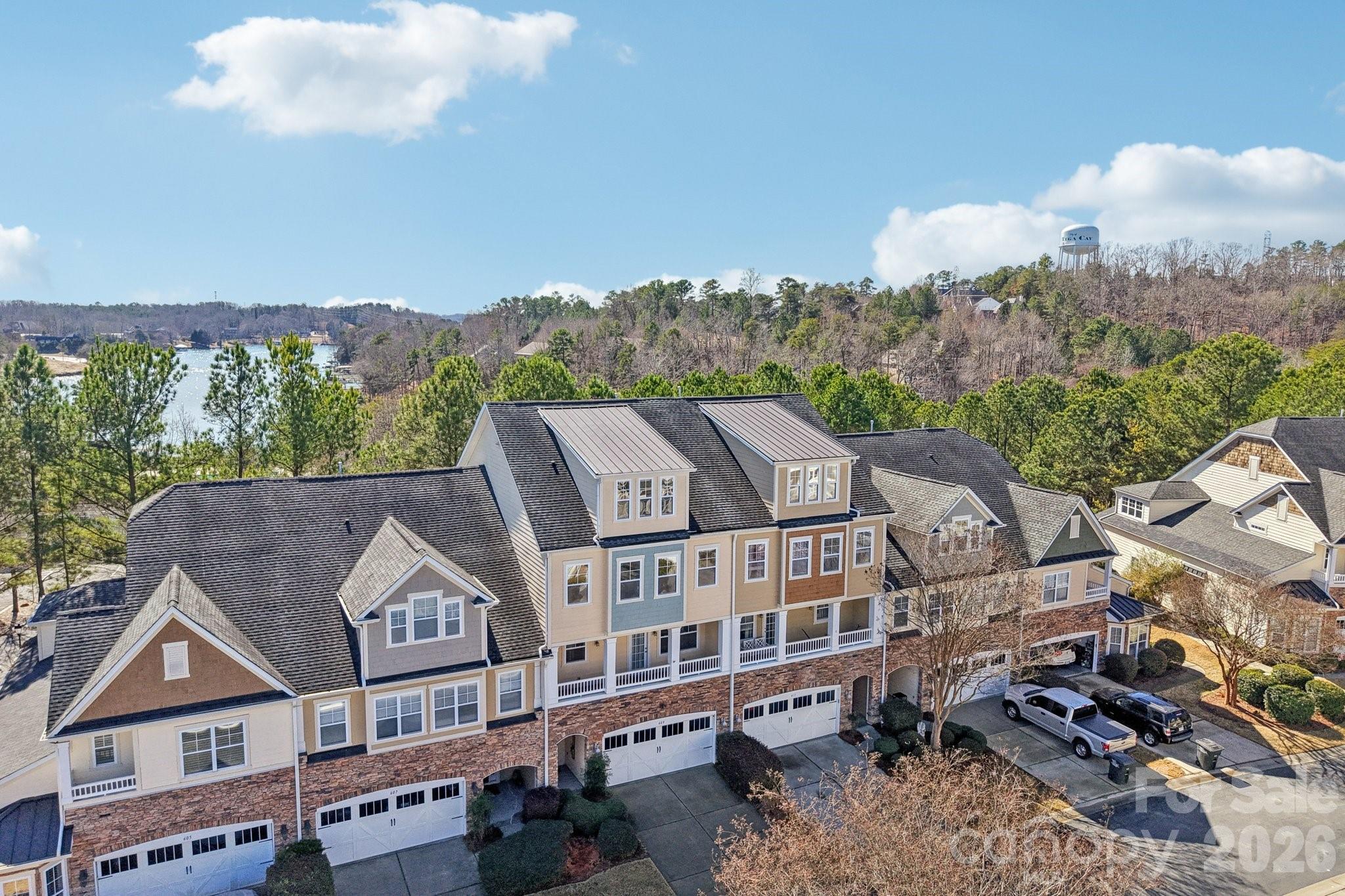 609 Sunfish Lane — Fort Mill