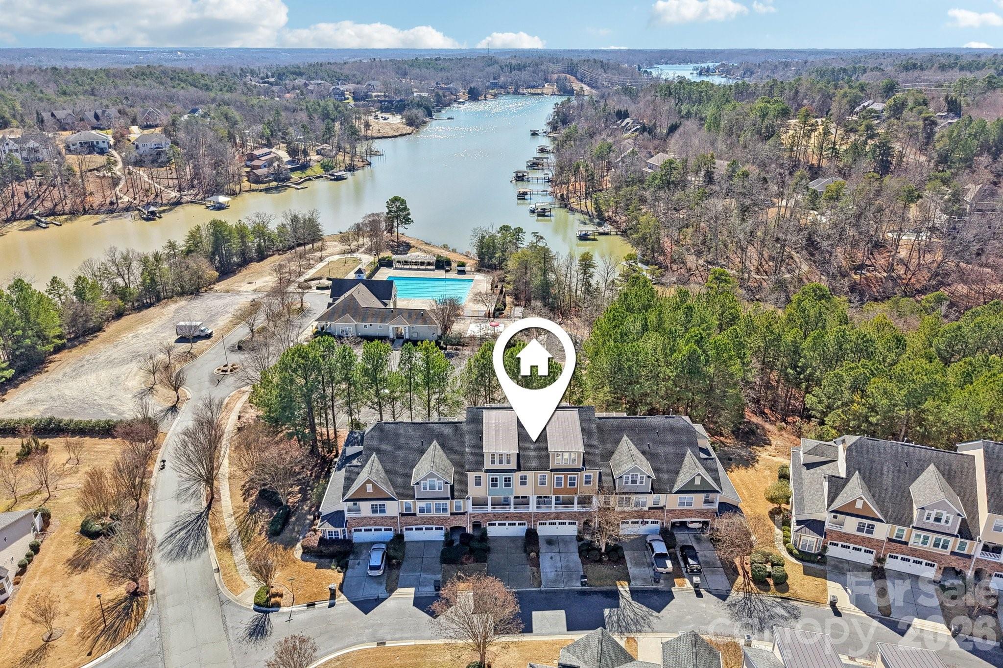 609 Sunfish Lane — Fort Mill