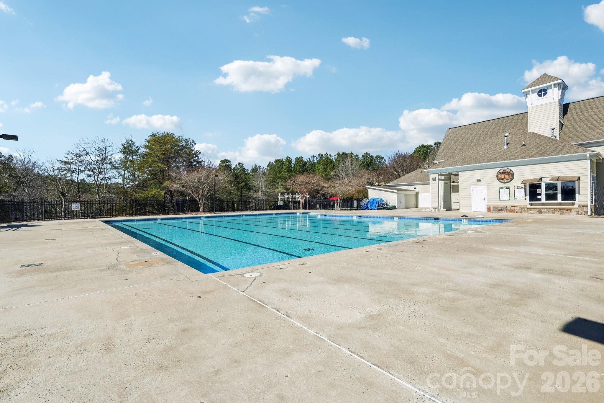 609 Sunfish Lane — Fort Mill