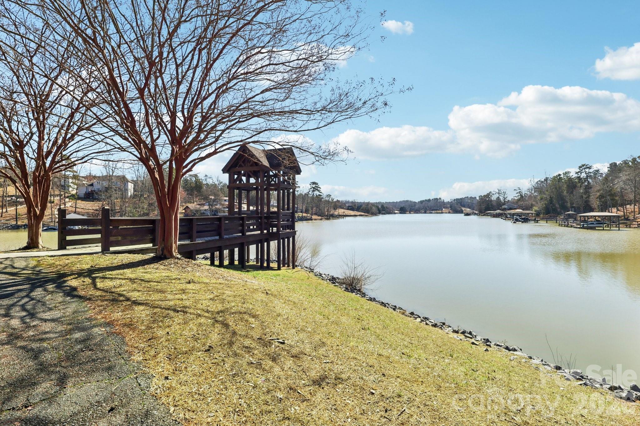 609 Sunfish Lane — Fort Mill