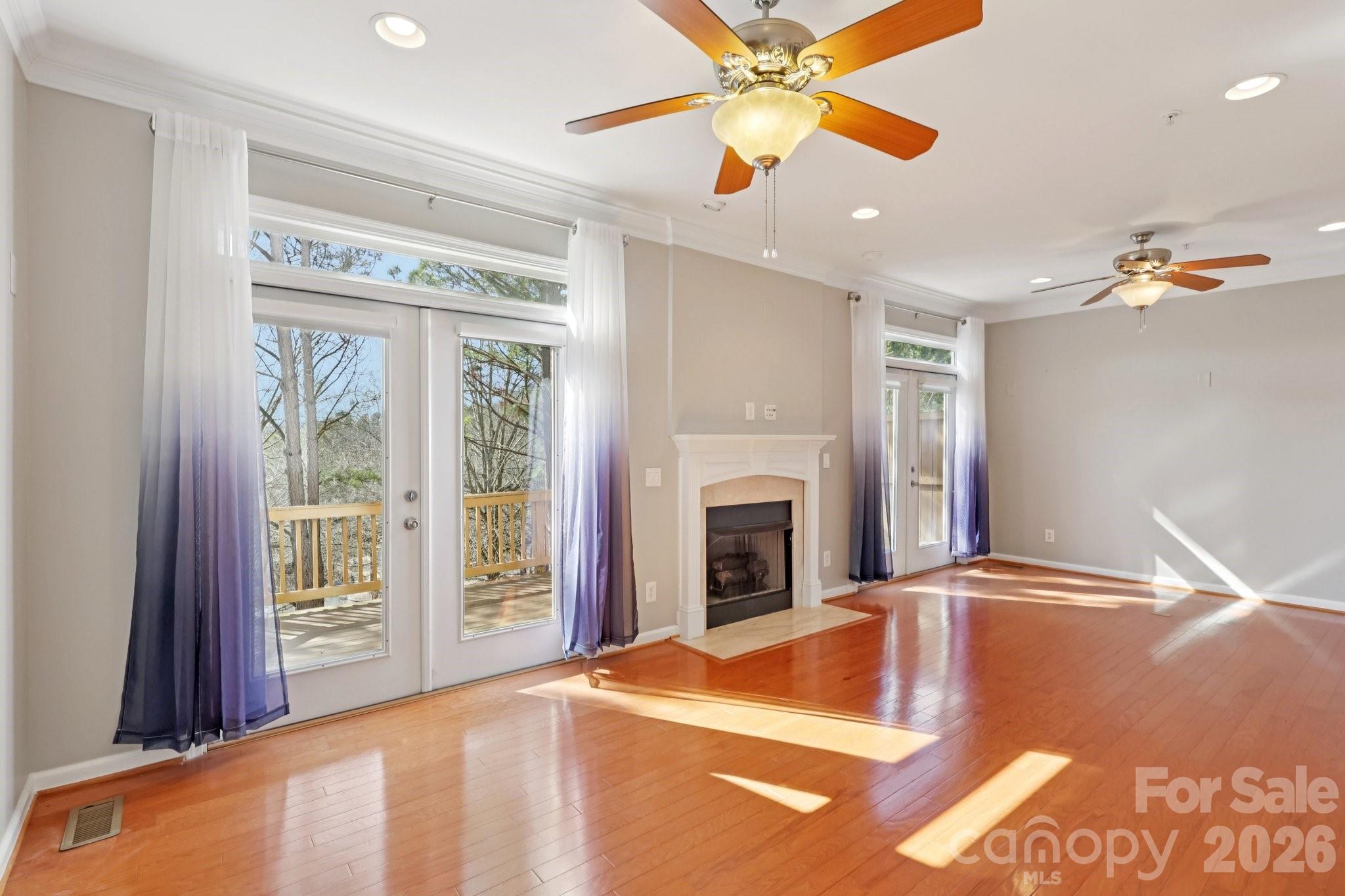 609 Sunfish Lane — Fort Mill