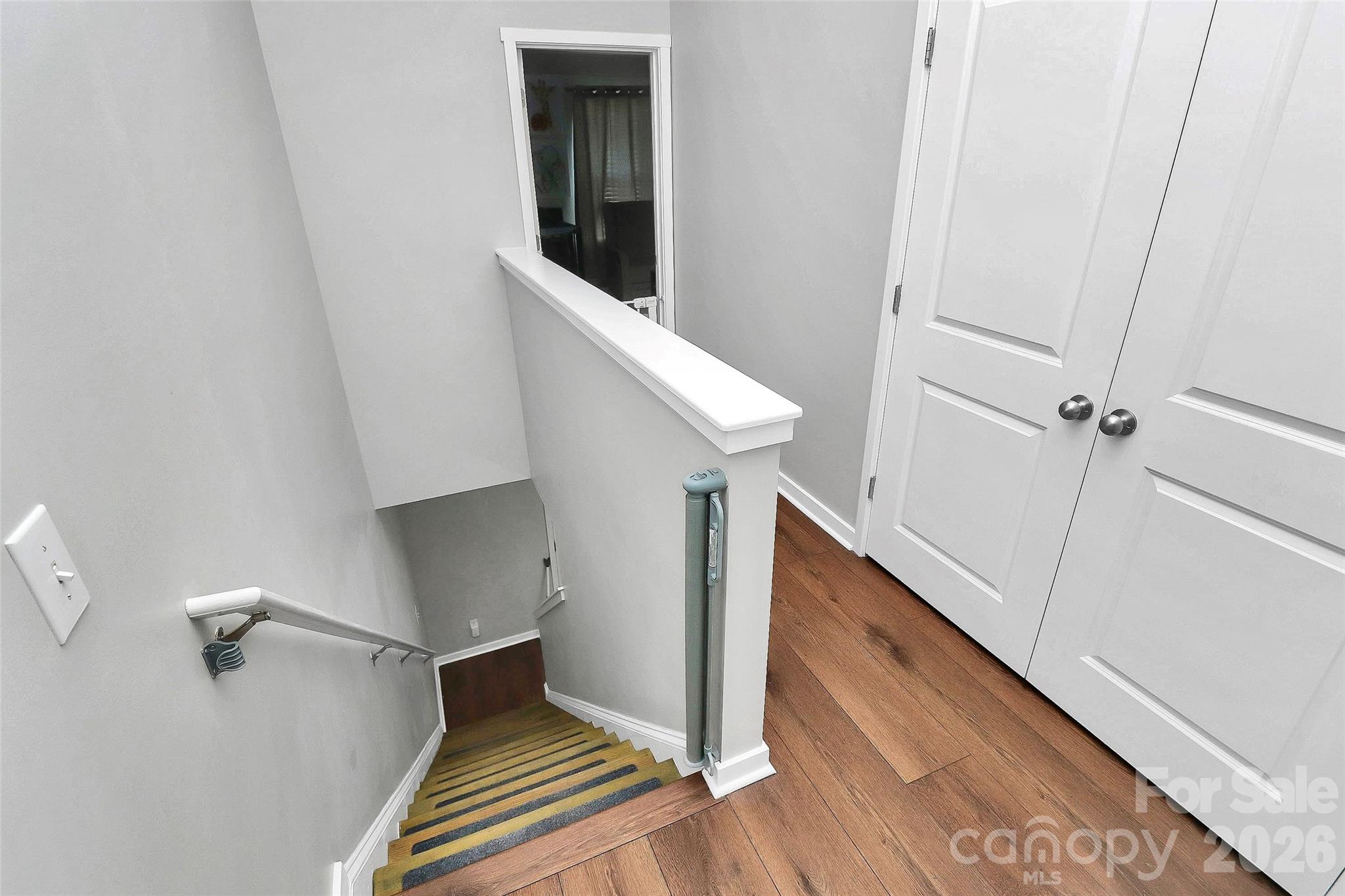 712 Chelton Lane — Fort Mill